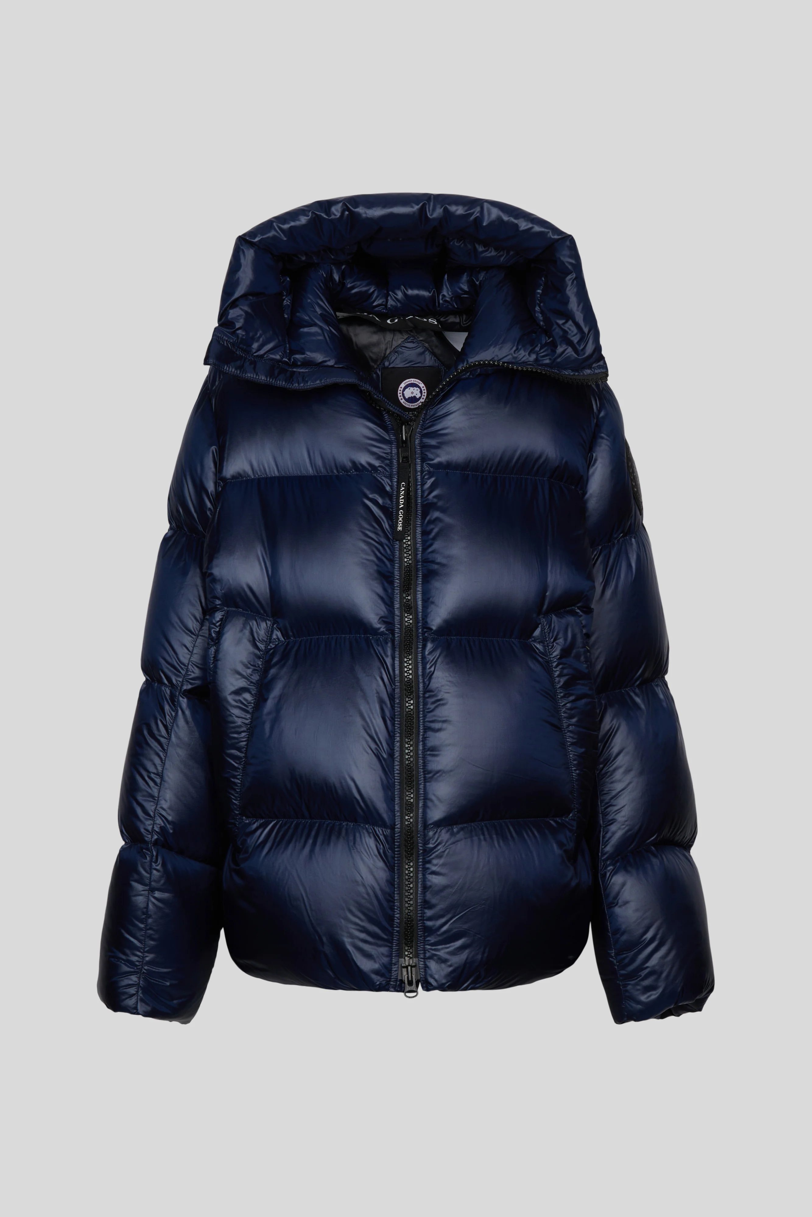 Crofton Puffer Black Label