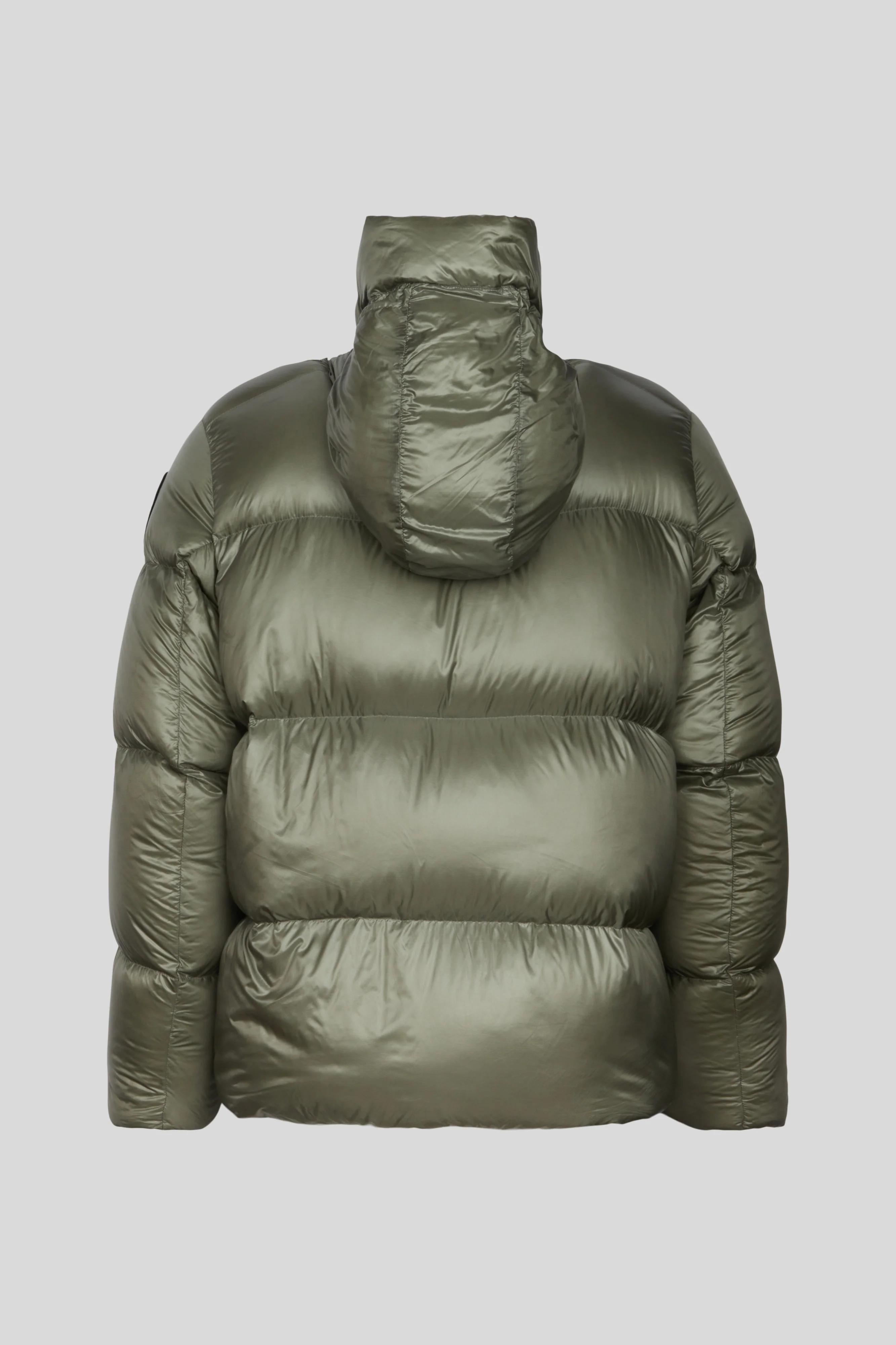 Crofton Puffer Black Label - Image 2