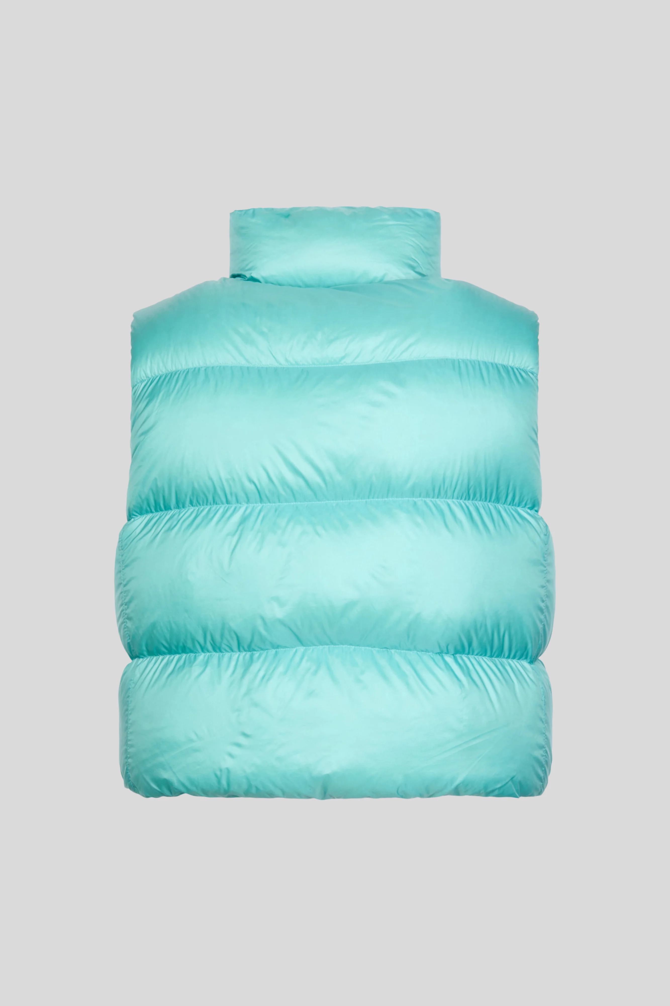Cypress Puffer Vest - Image 2