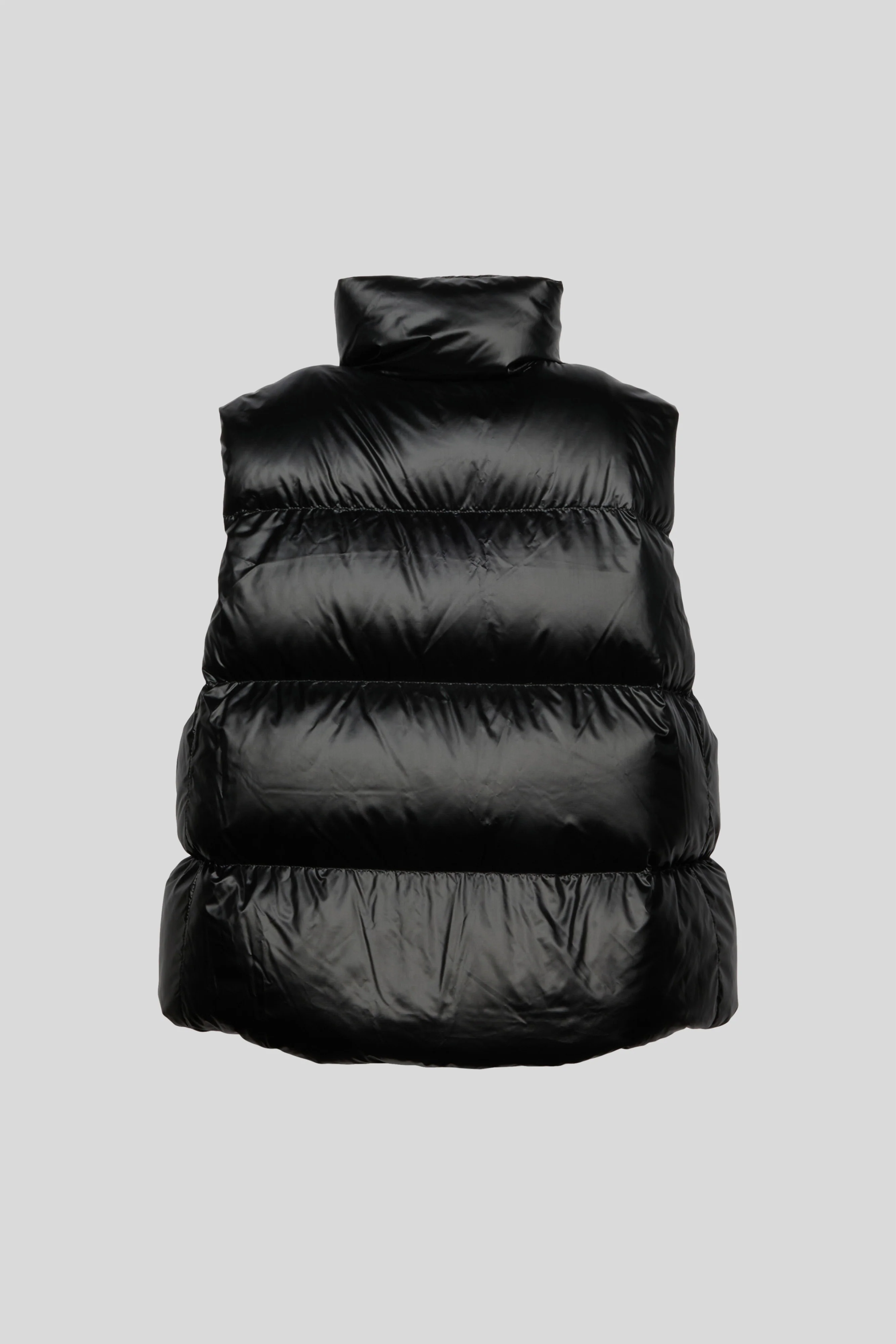 Cypress Puffer Vest - Image 2