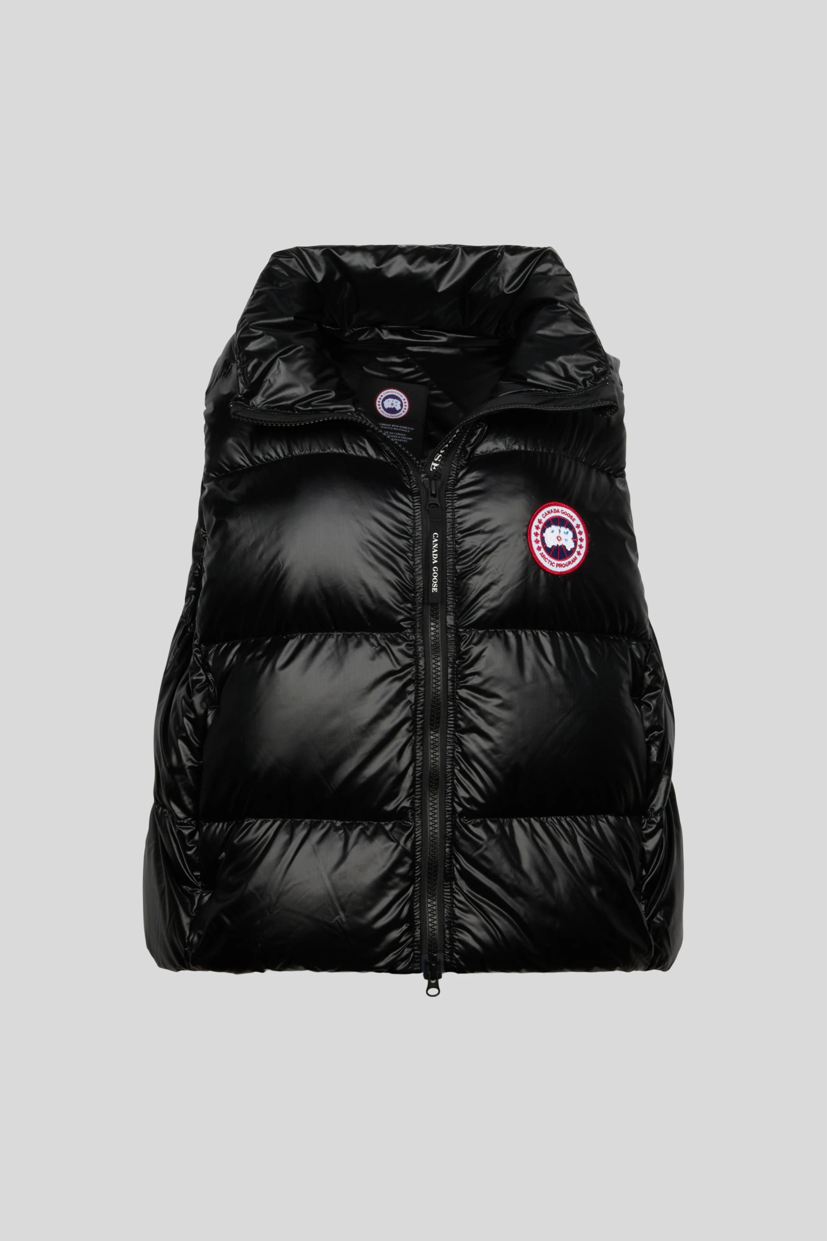 Cypress Puffer Vest