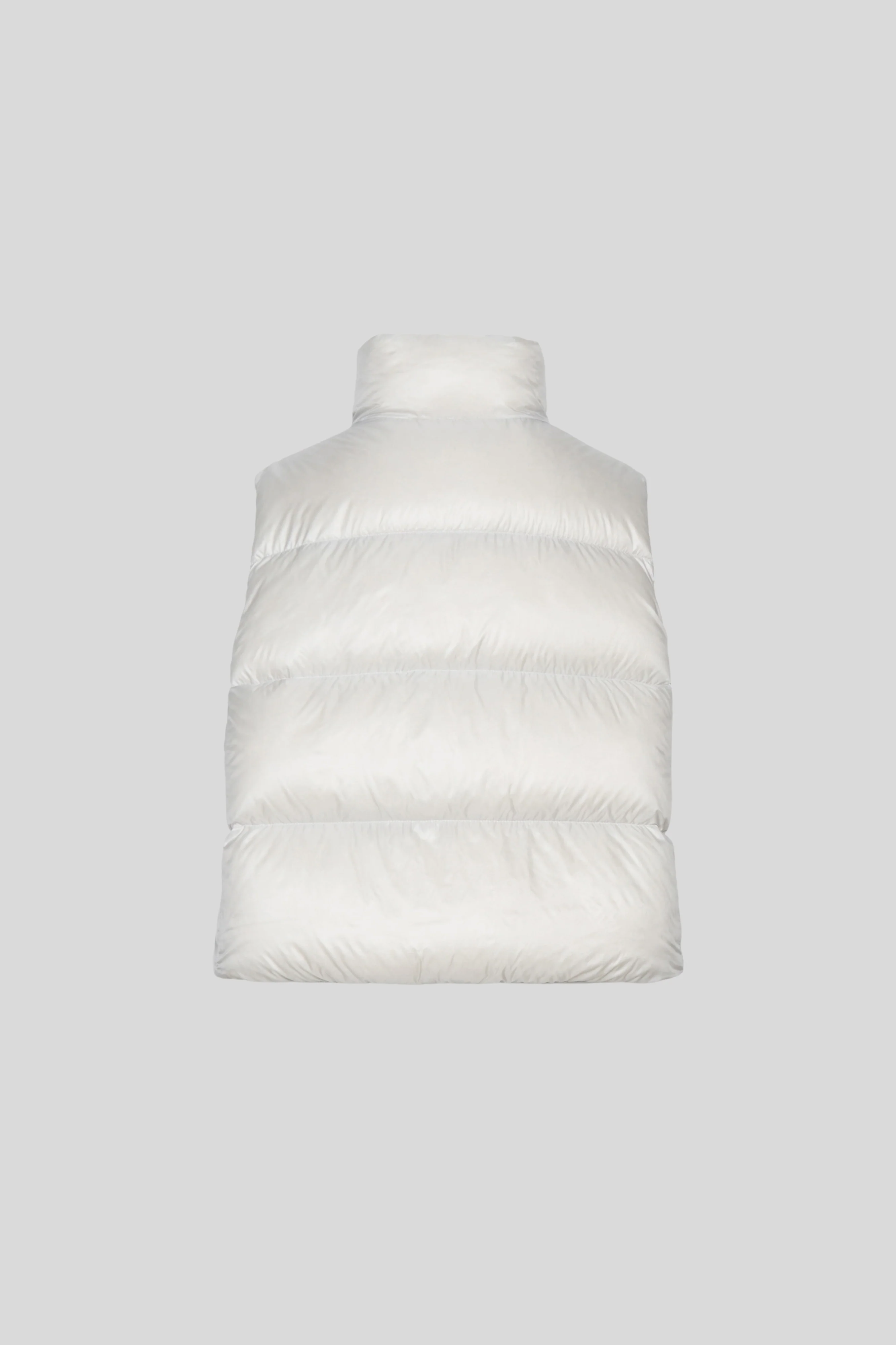 Cypress Puffer Vest Black Label - Image 2