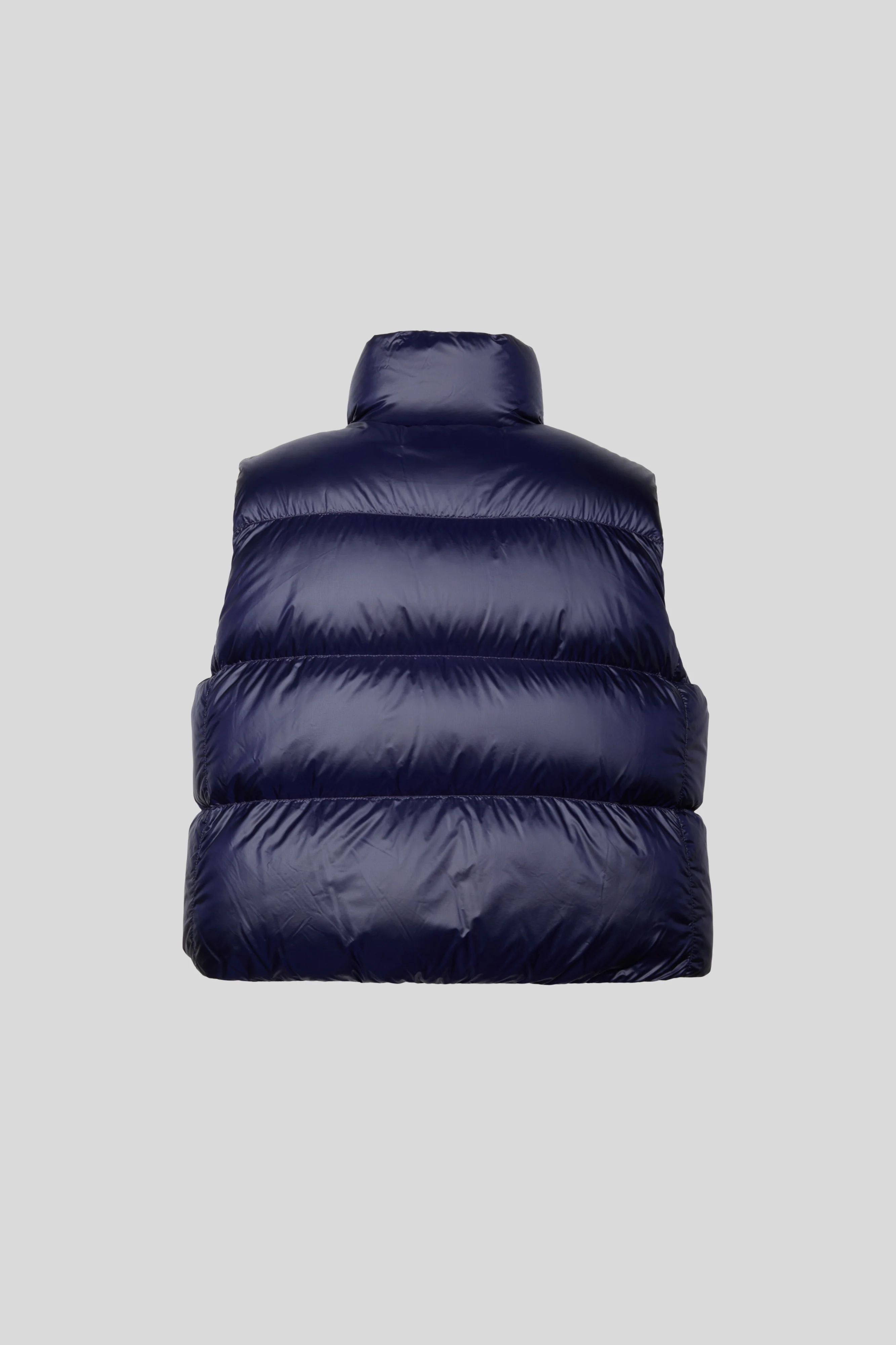 Cypress Puffer Vest Black Label - Image 2