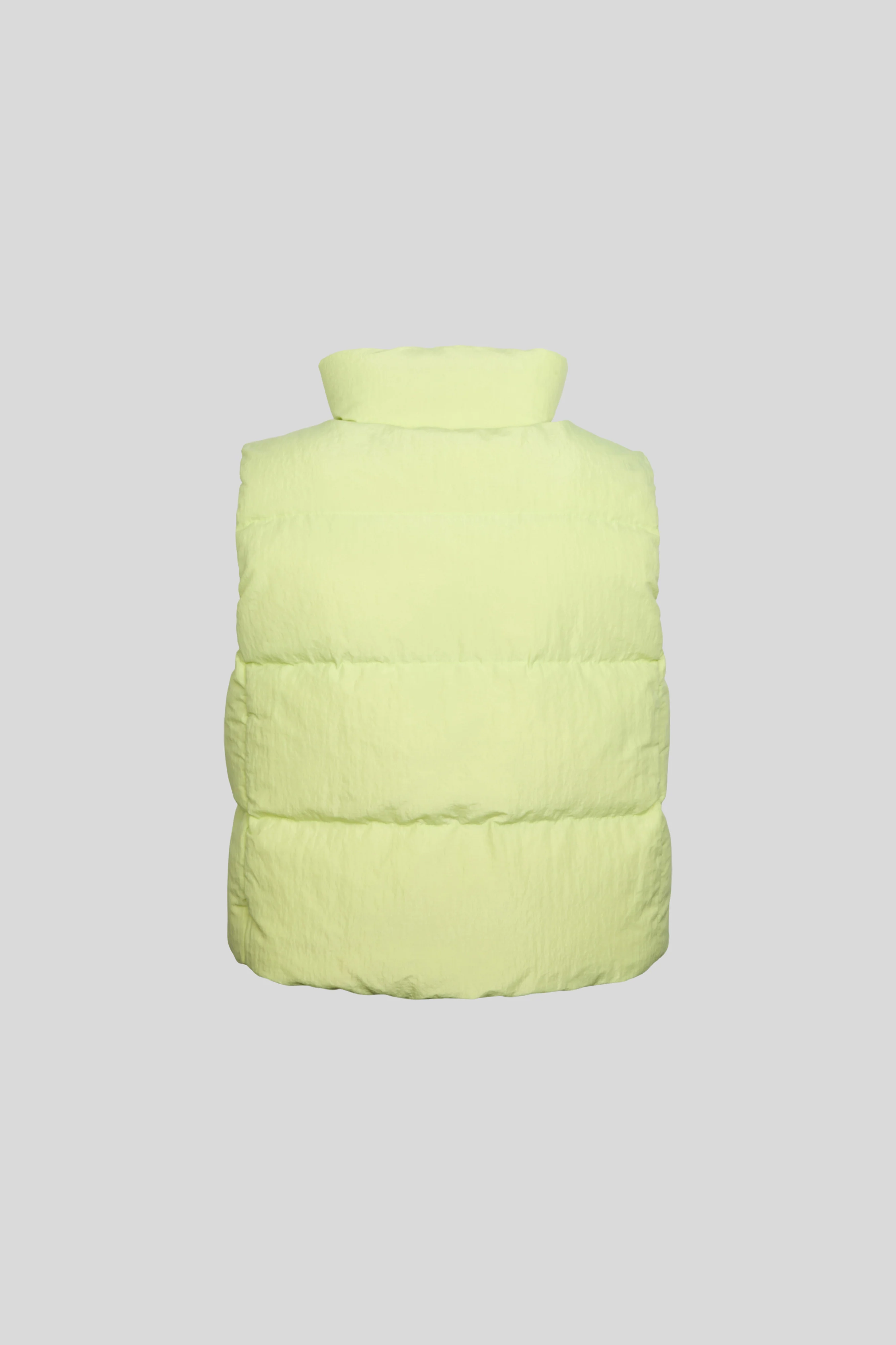 Cypress Puffer Vest City Lights - Image 2