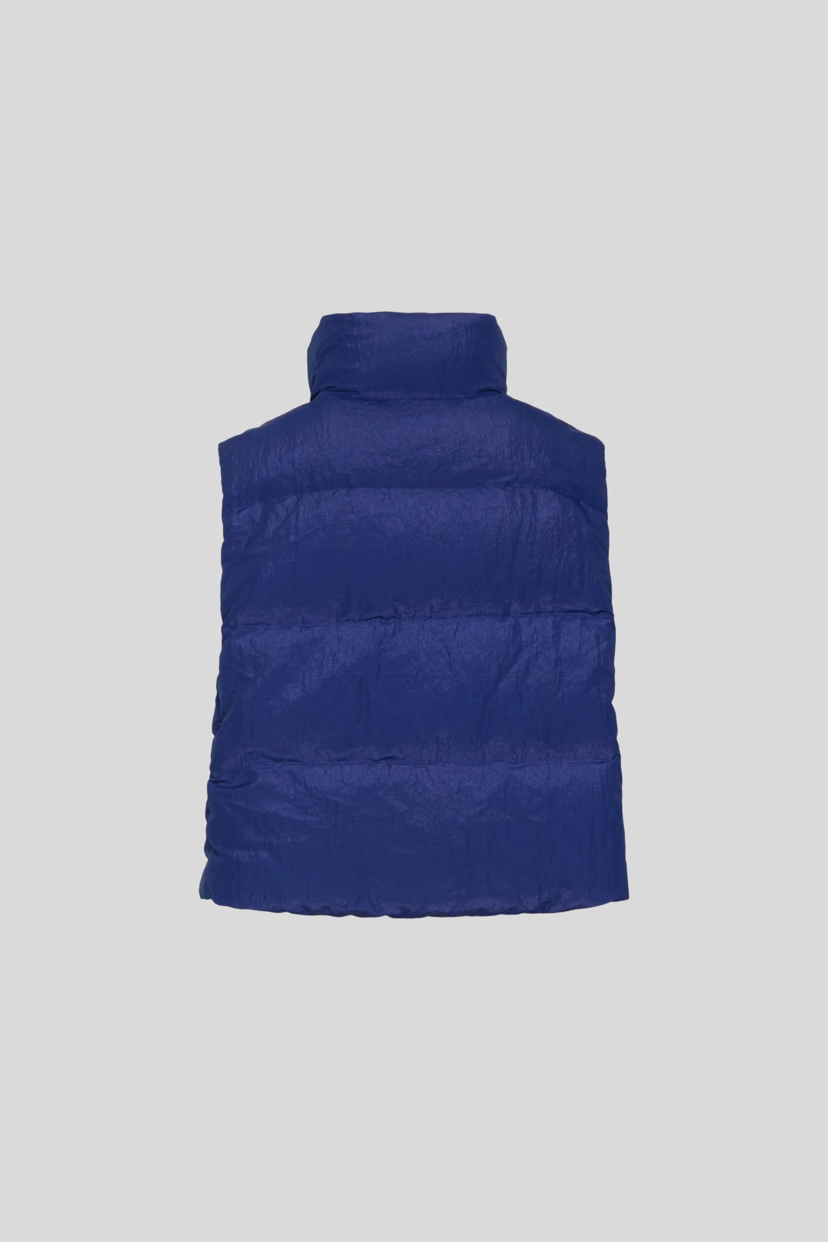 Cypress Puffer Vest City Lights - Image 2
