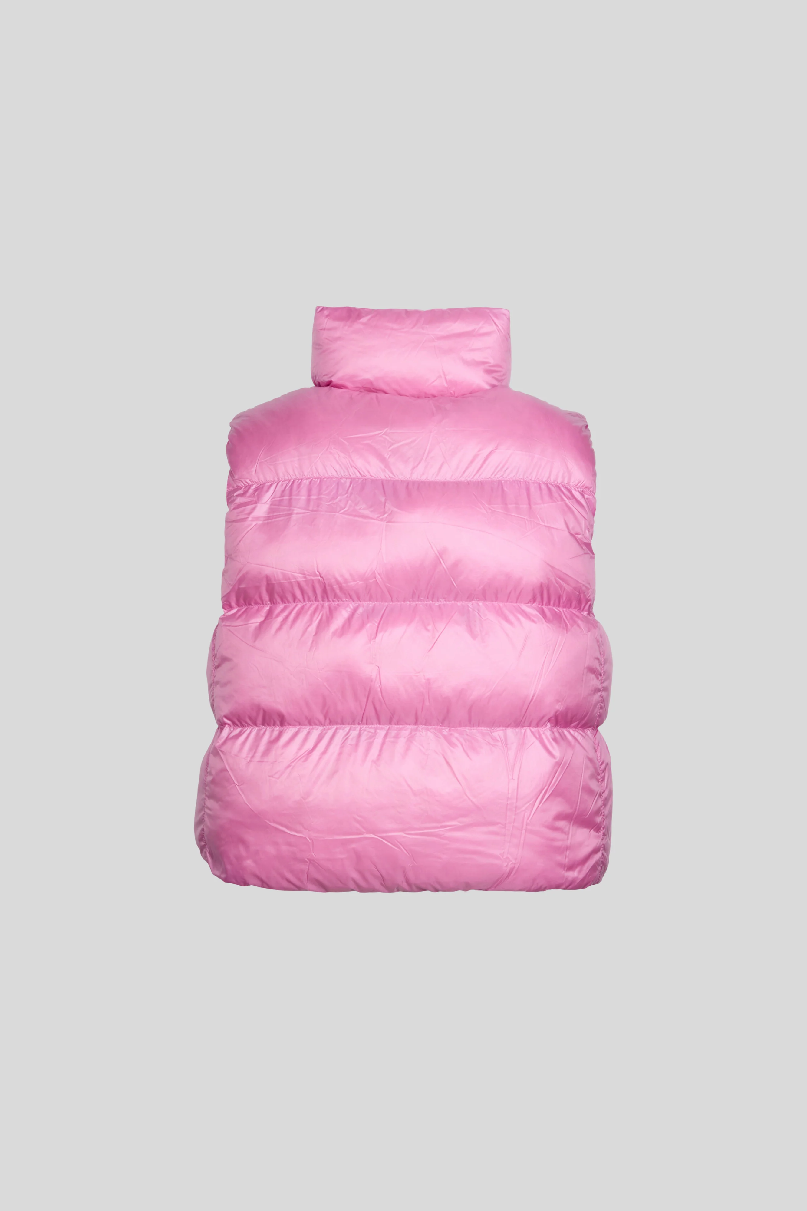 Cypress Puffer Vest White Label - Image 2