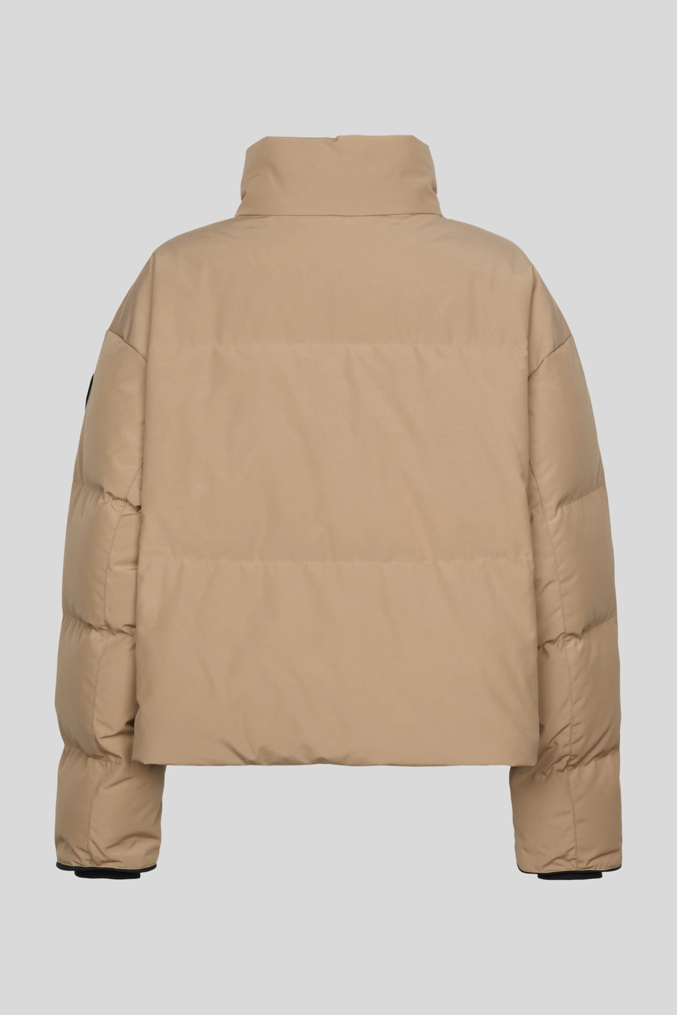 Grandview Cropped Jacket Black Label - Image 2