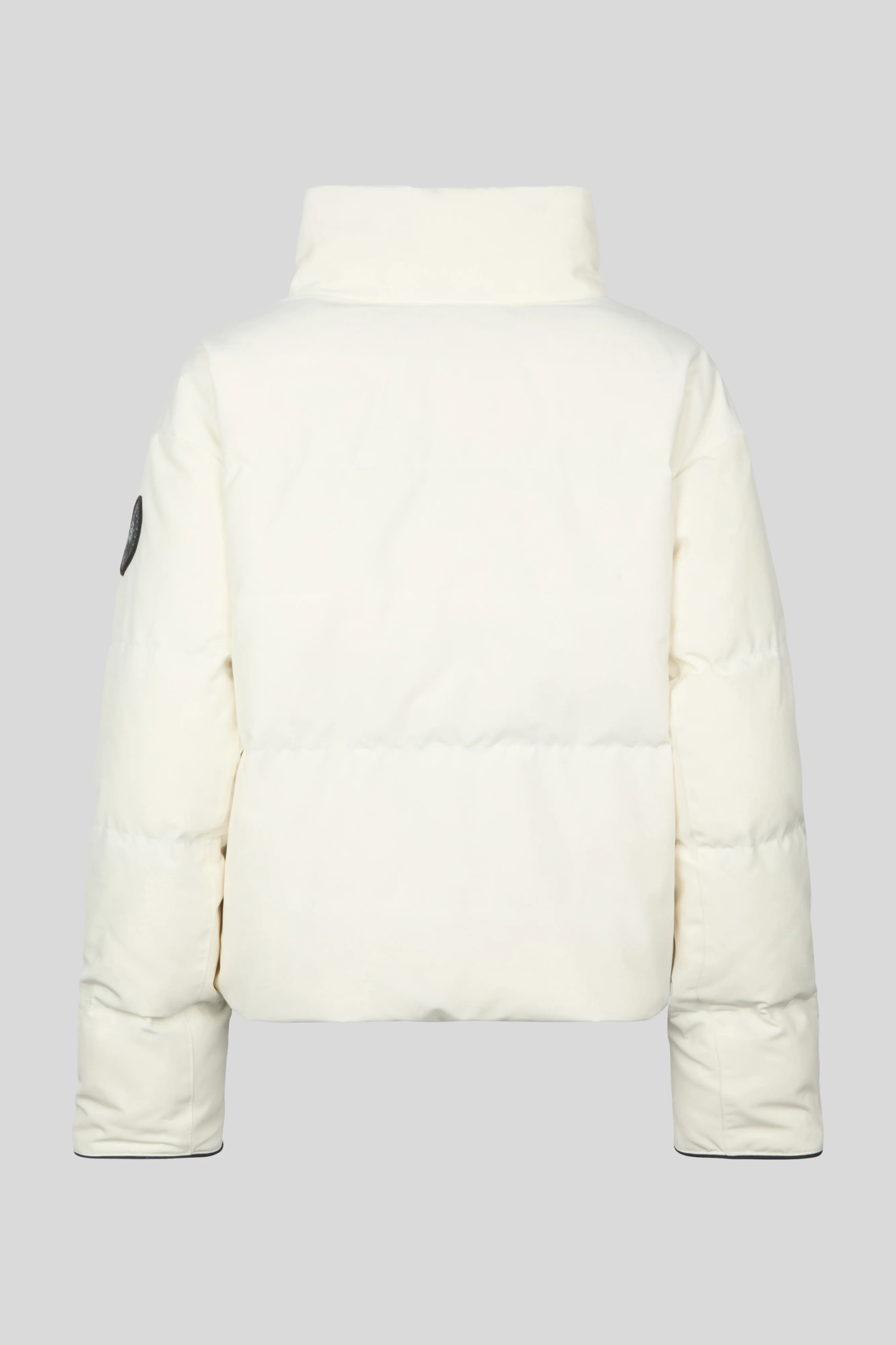Grandview Cropped Jacket Black Label - Image 2