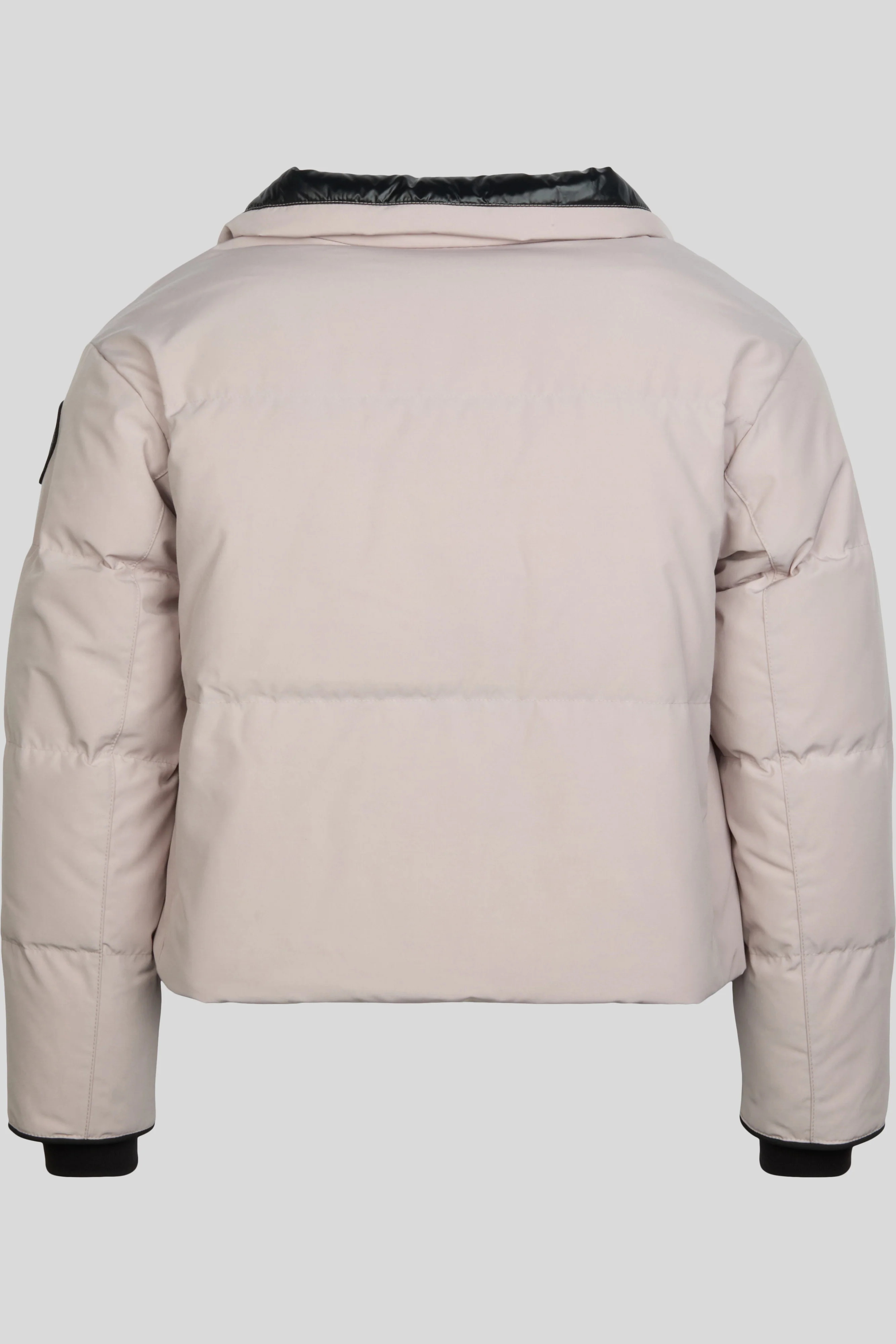 Grandview Cropped Jacket Black Label - Image 2