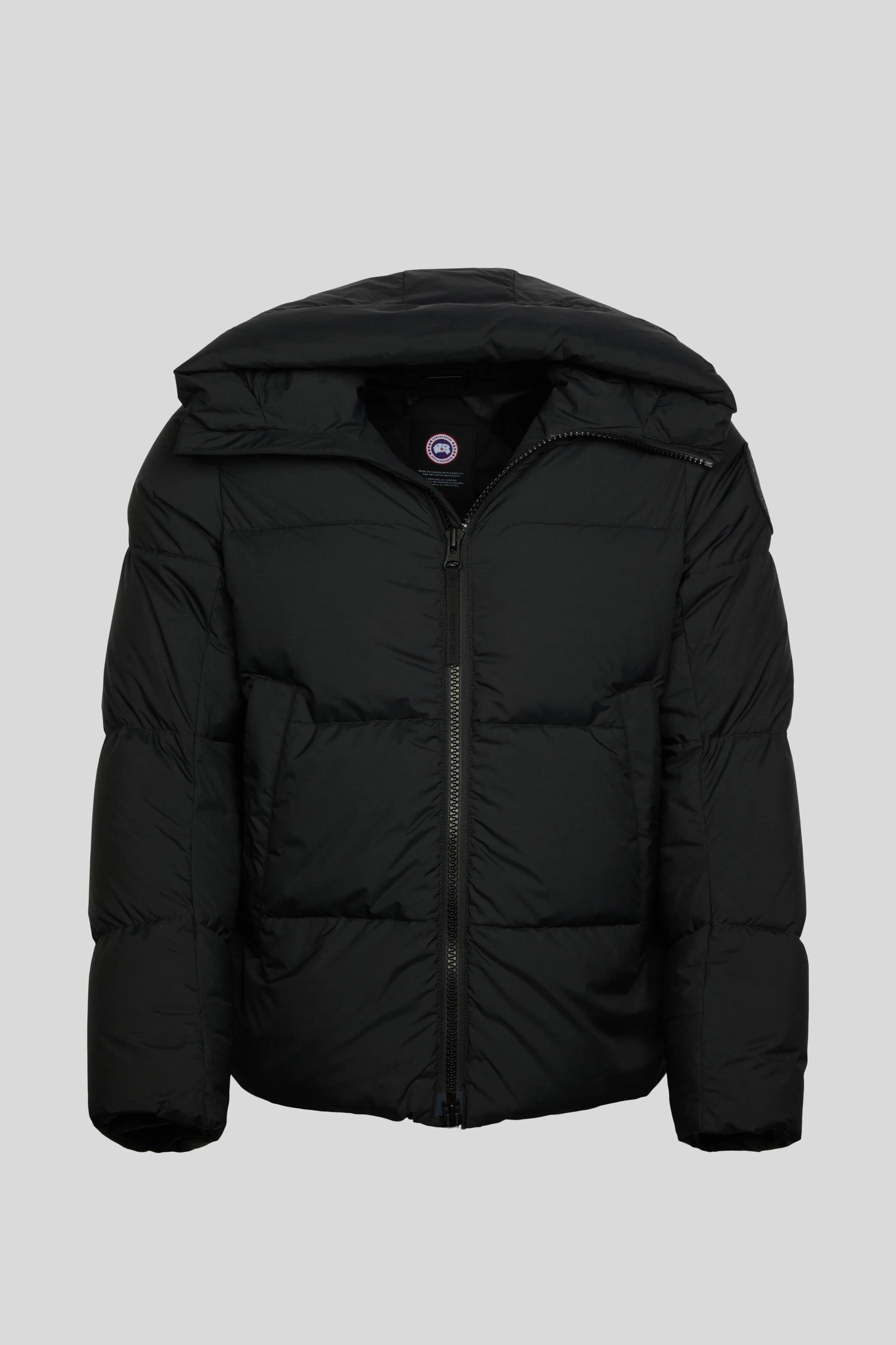 Crofton Puffer EnduraLuxe Black Label
