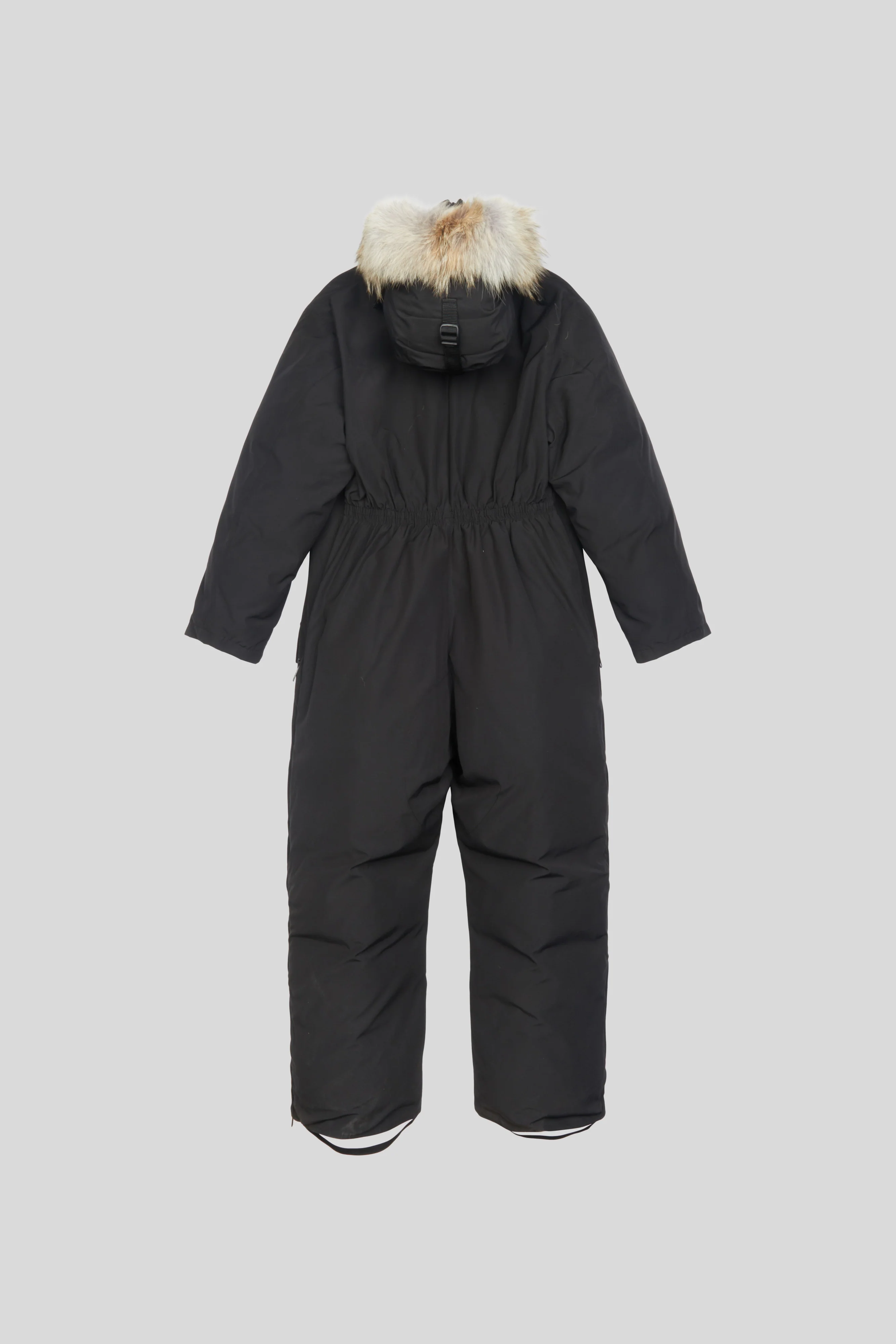 Arctic Rigger Coverall - Image 2