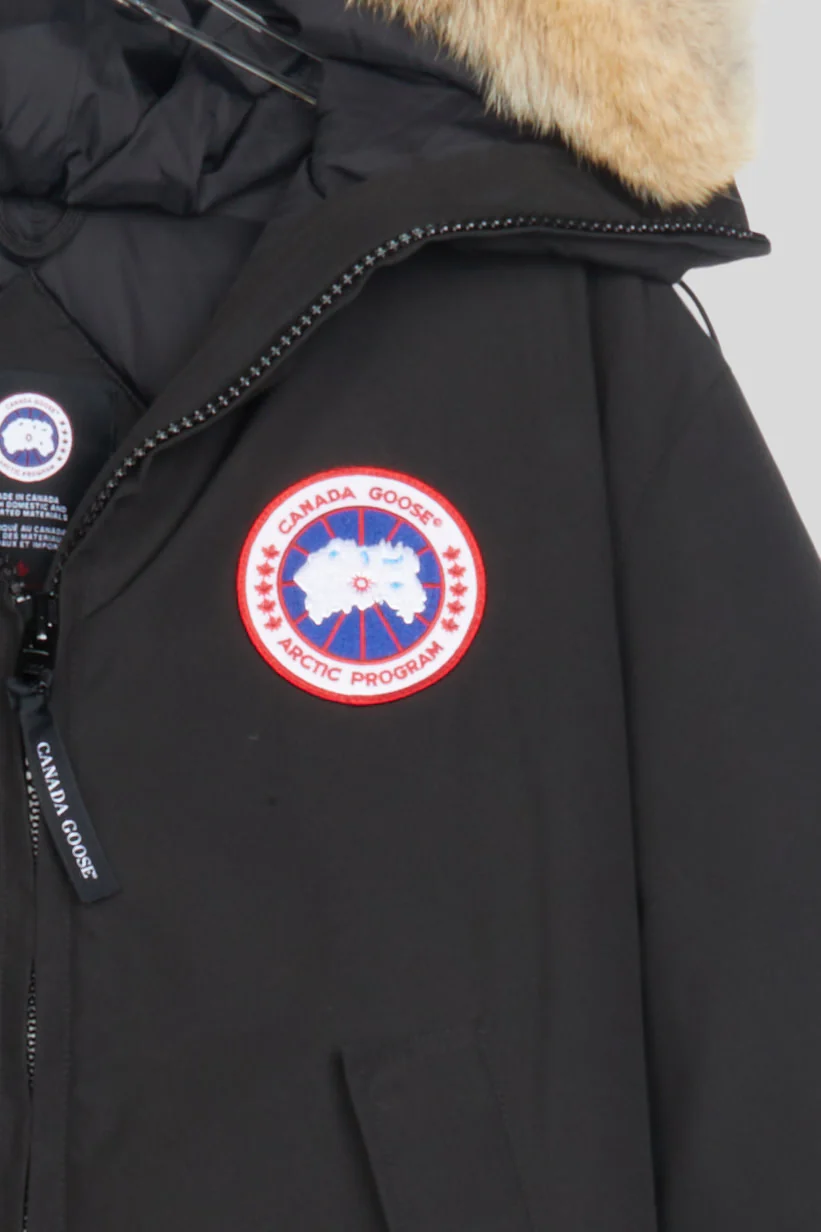 Arctic Rigger Coverall - Image 3