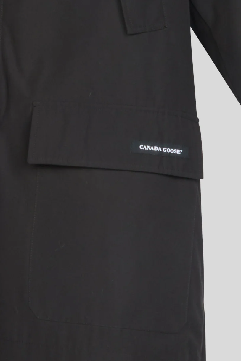 Arctic Rigger Coverall - Image 4
