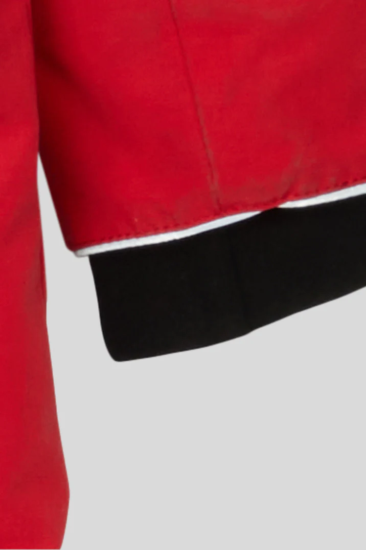 Lamb Snowsuit - Image 3