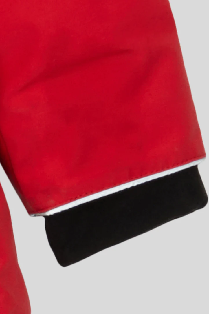 Lamb Snowsuit - Image 4