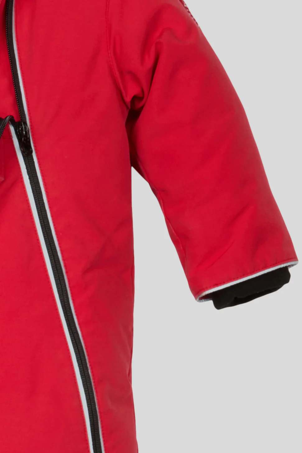 Lamb Snowsuit - Image 4