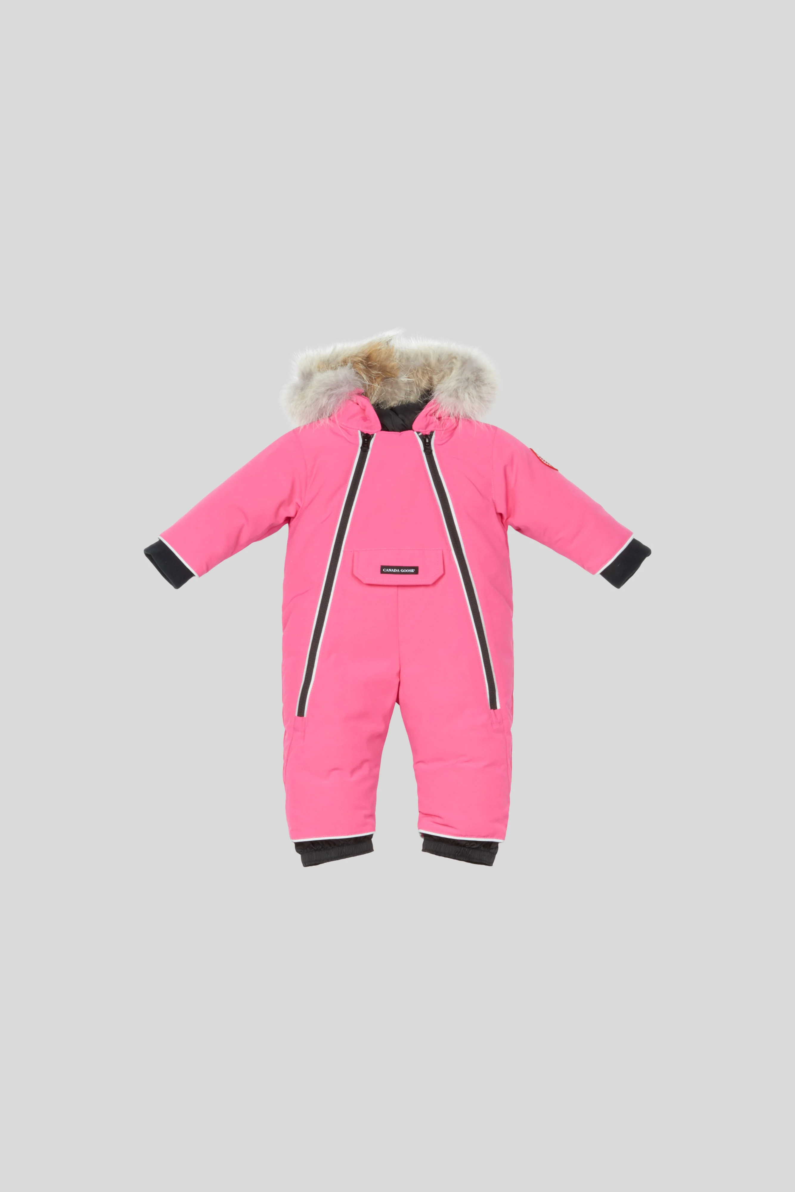 Lamb Snowsuit