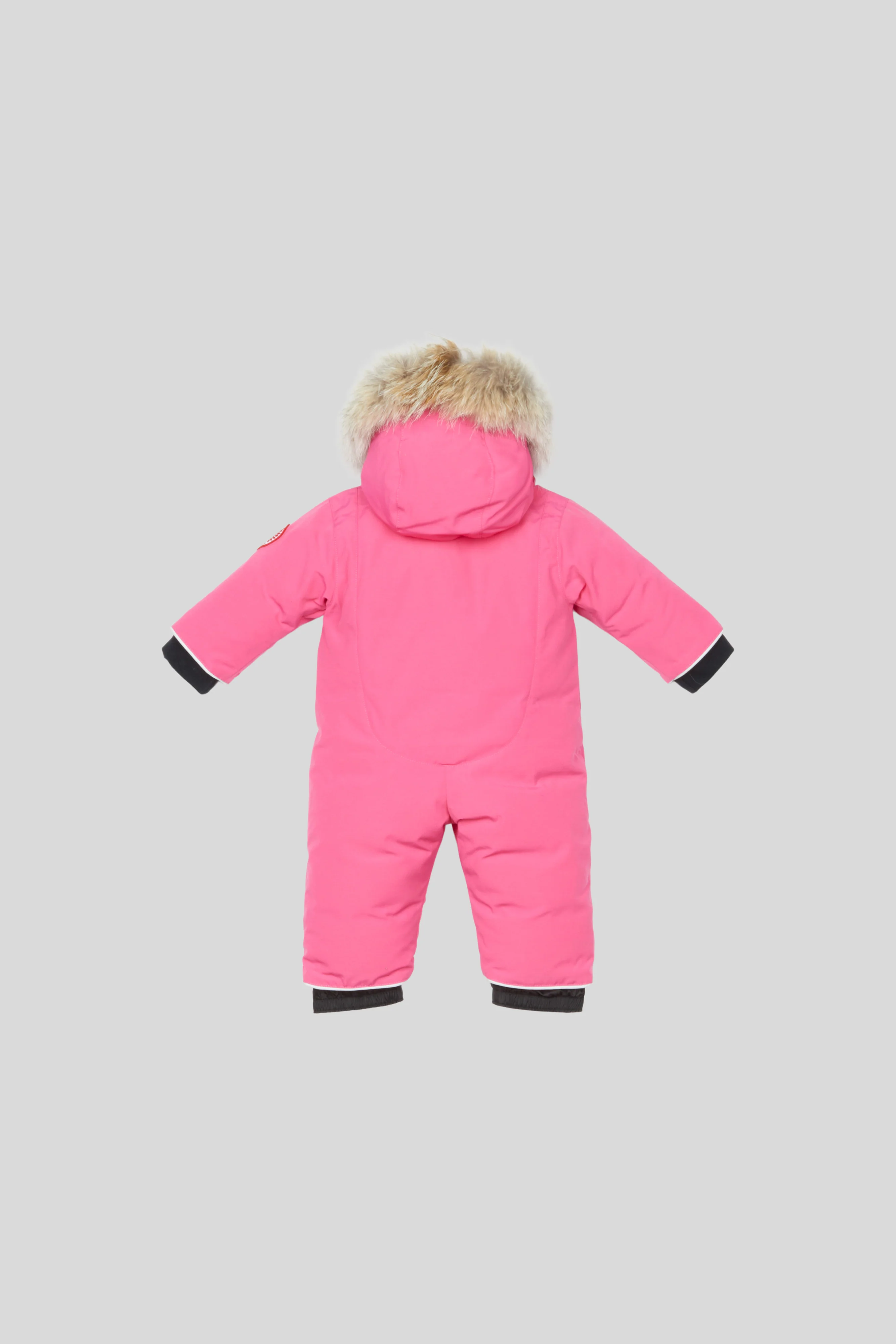 Lamb Snowsuit - Image 2