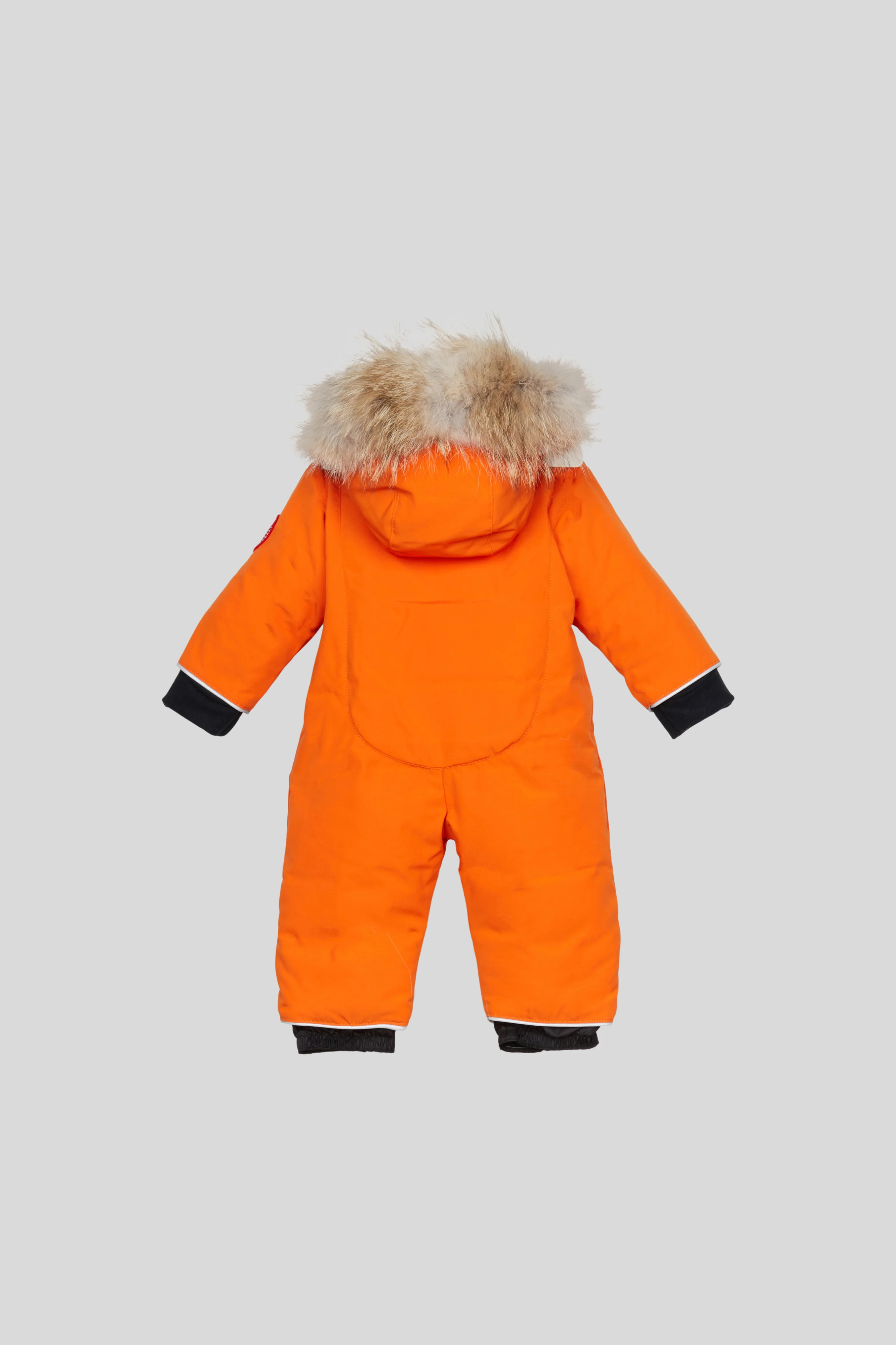Lamb Snowsuit - Image 2