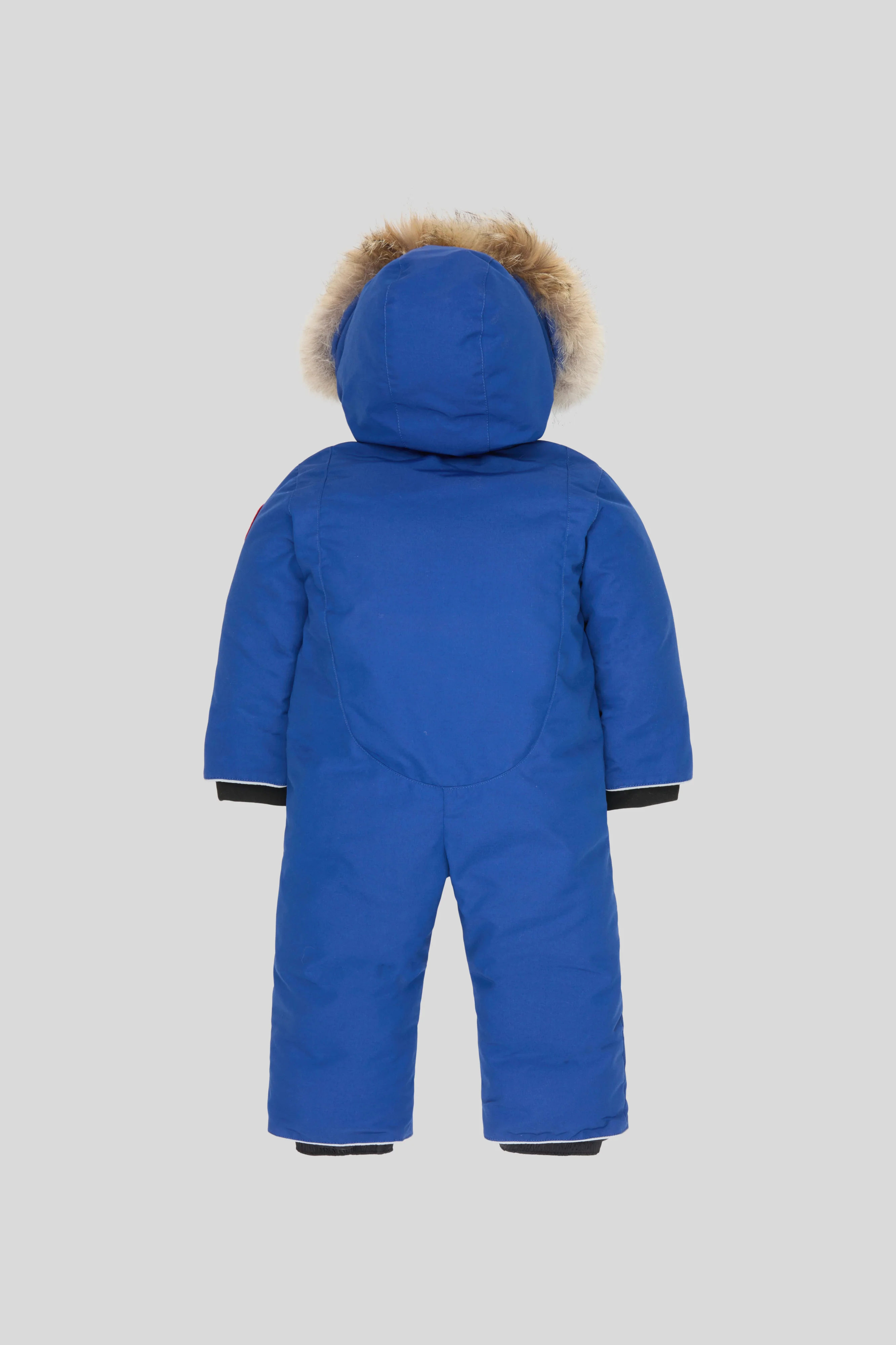 Lamb Snowsuit - Image 2