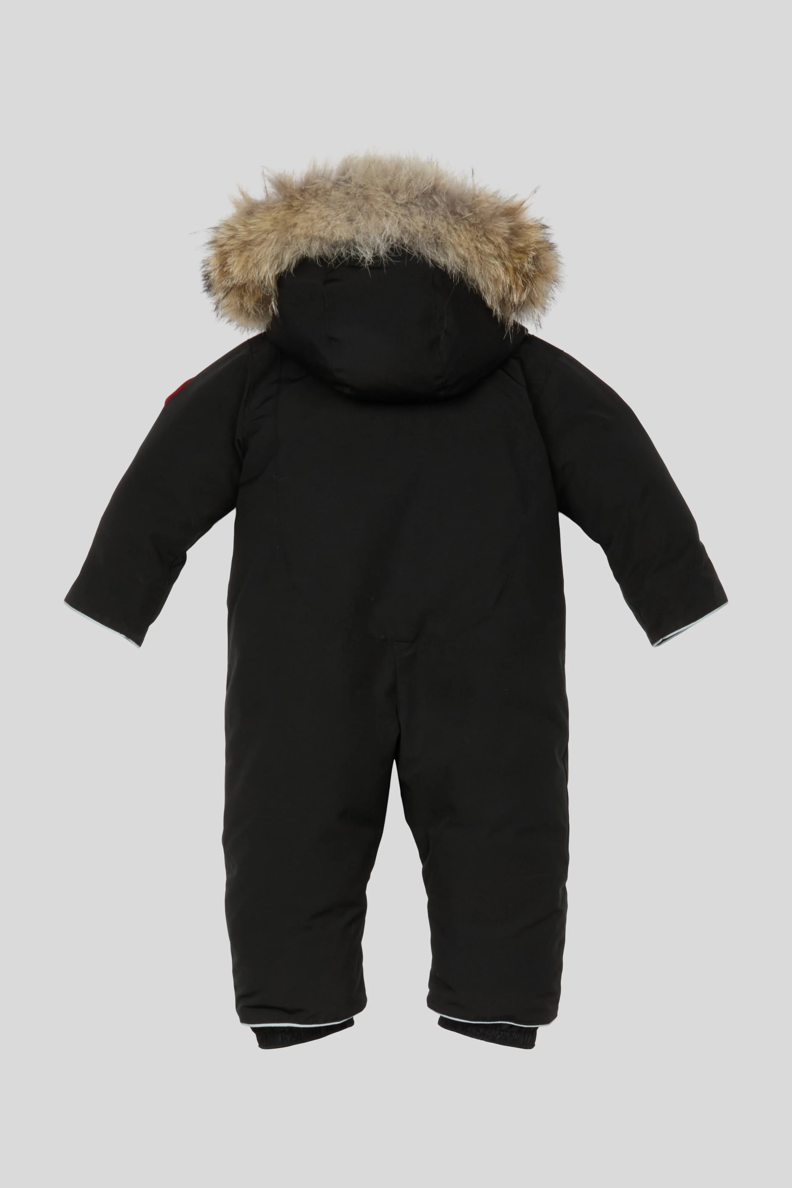 Lamb Snowsuit - Image 2