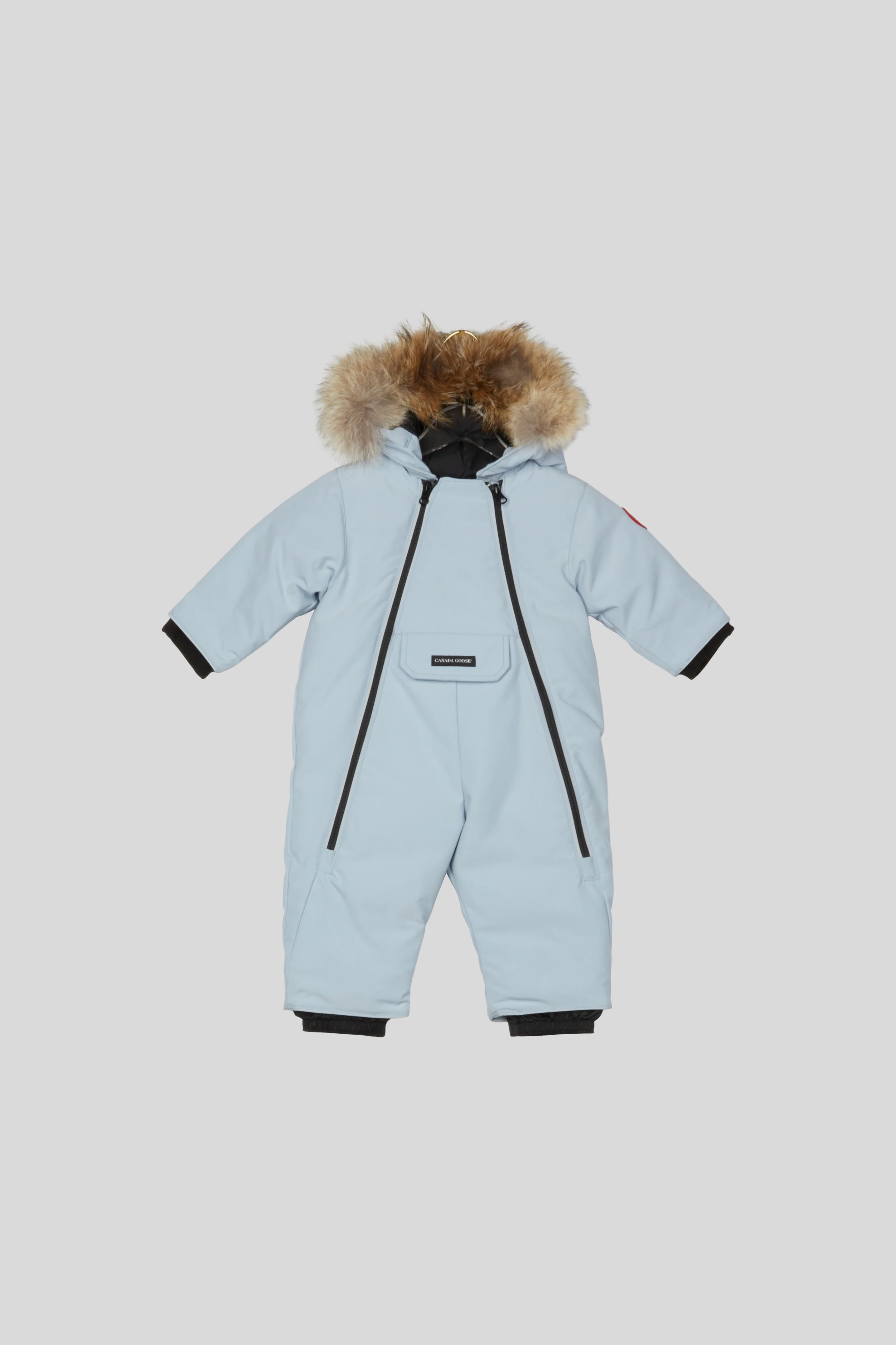 Baby Lamb Snowsuit Heritage