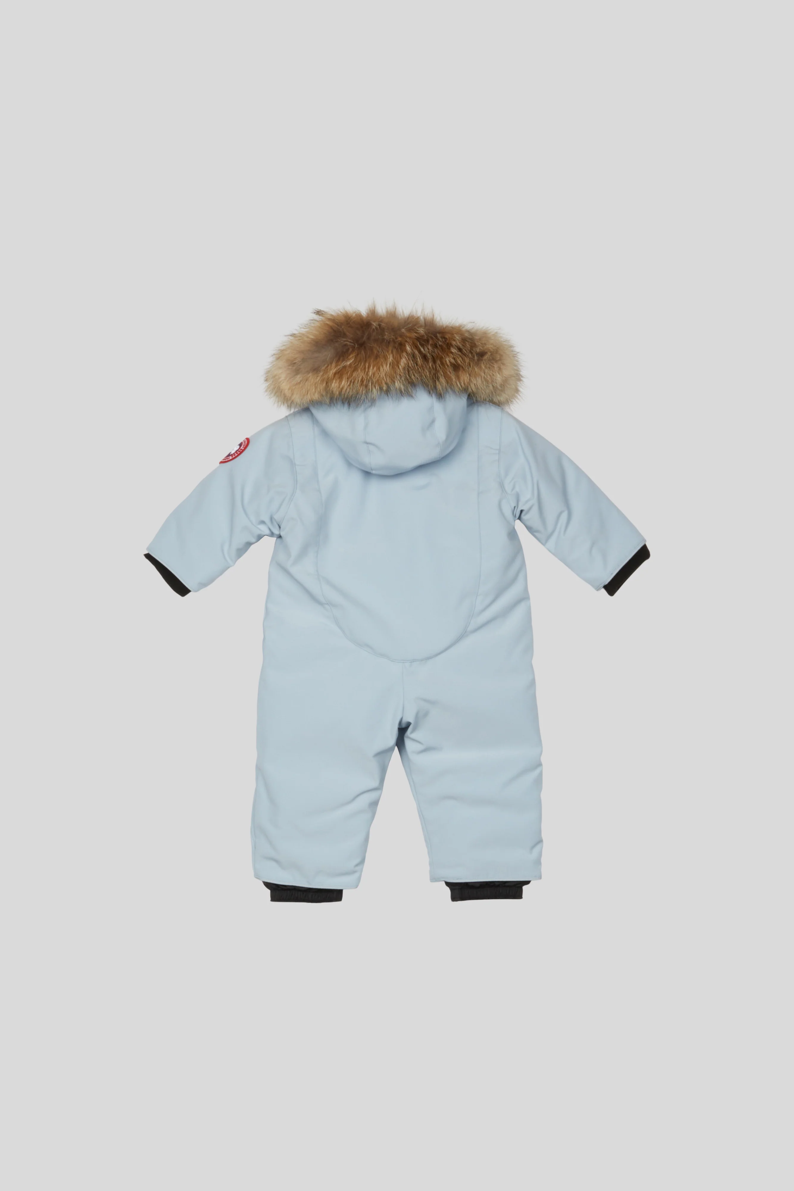 Baby Lamb Snowsuit Heritage - Image 2