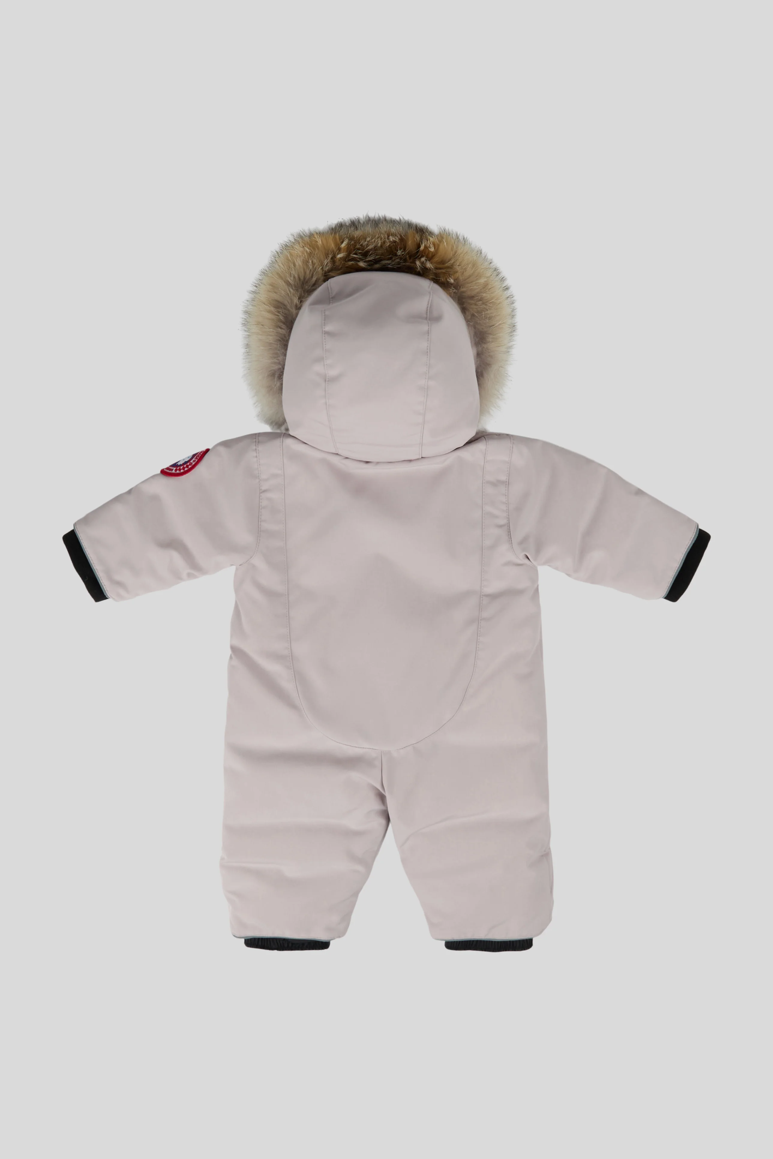 Baby Lamb Snowsuit Heritage - Image 2