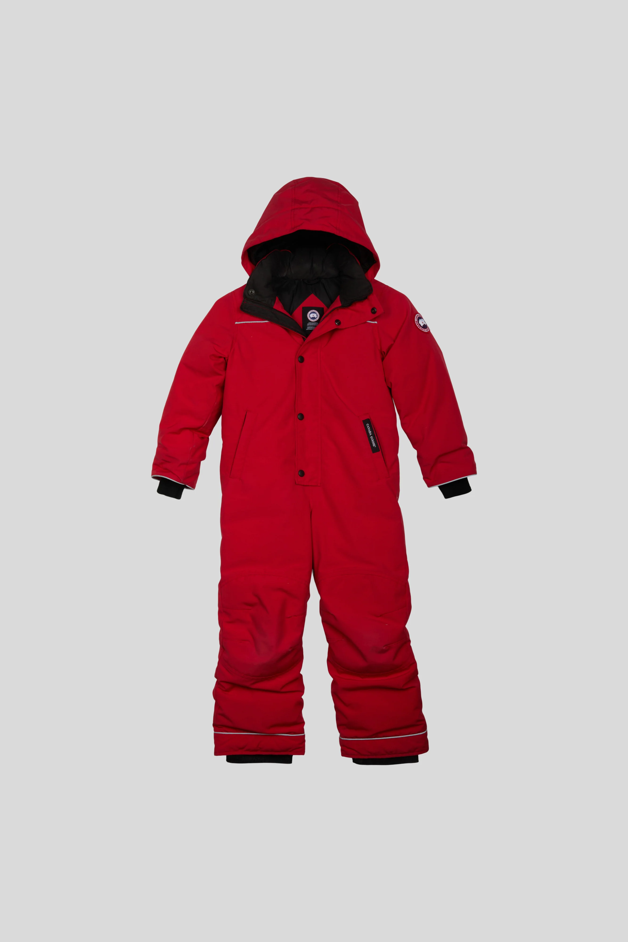 Grizzly Snowsuit