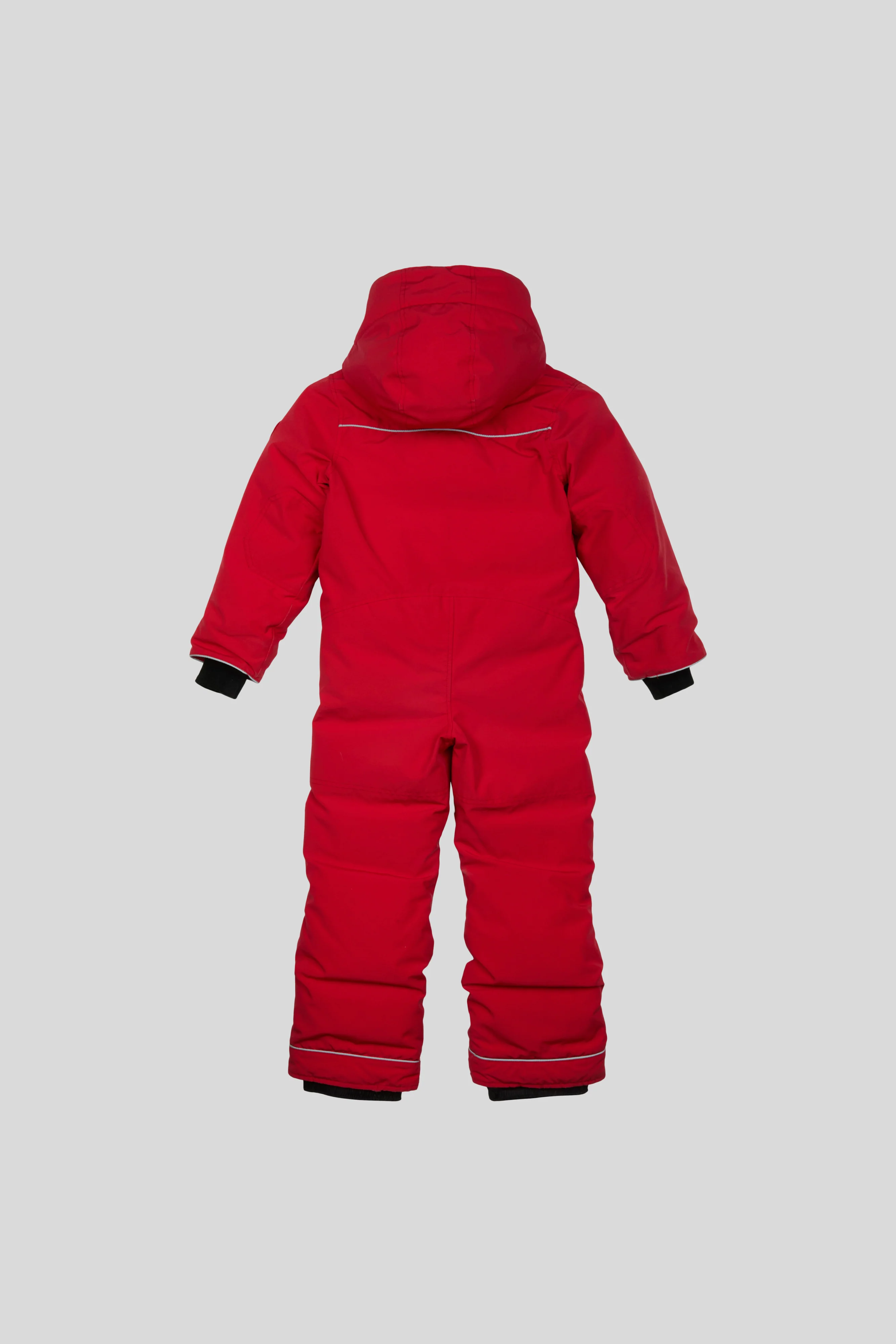 Grizzly Snowsuit - Image 2