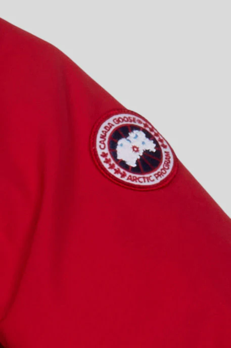 Grizzly Snowsuit - Image 3
