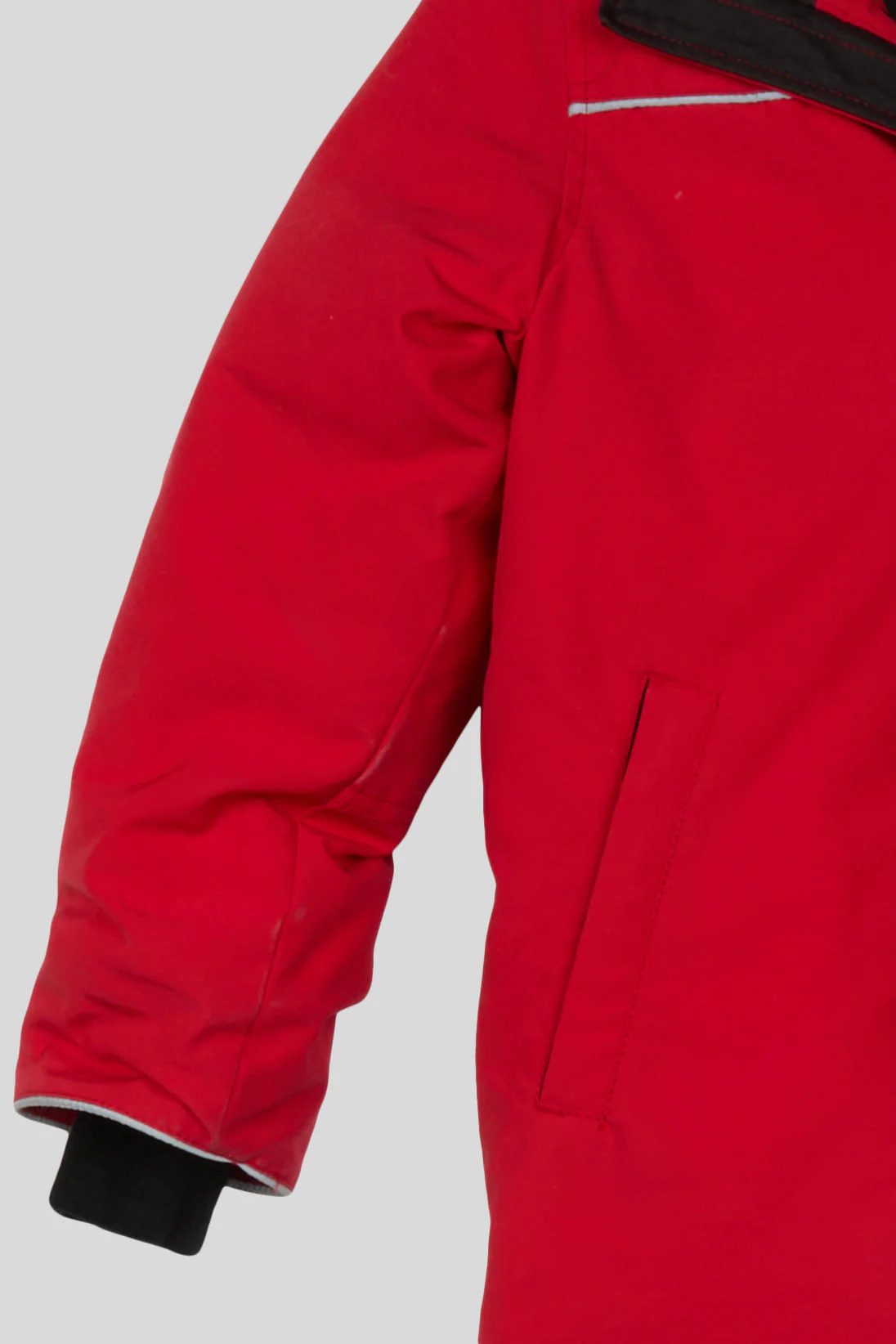 Grizzly Snowsuit - Image 4