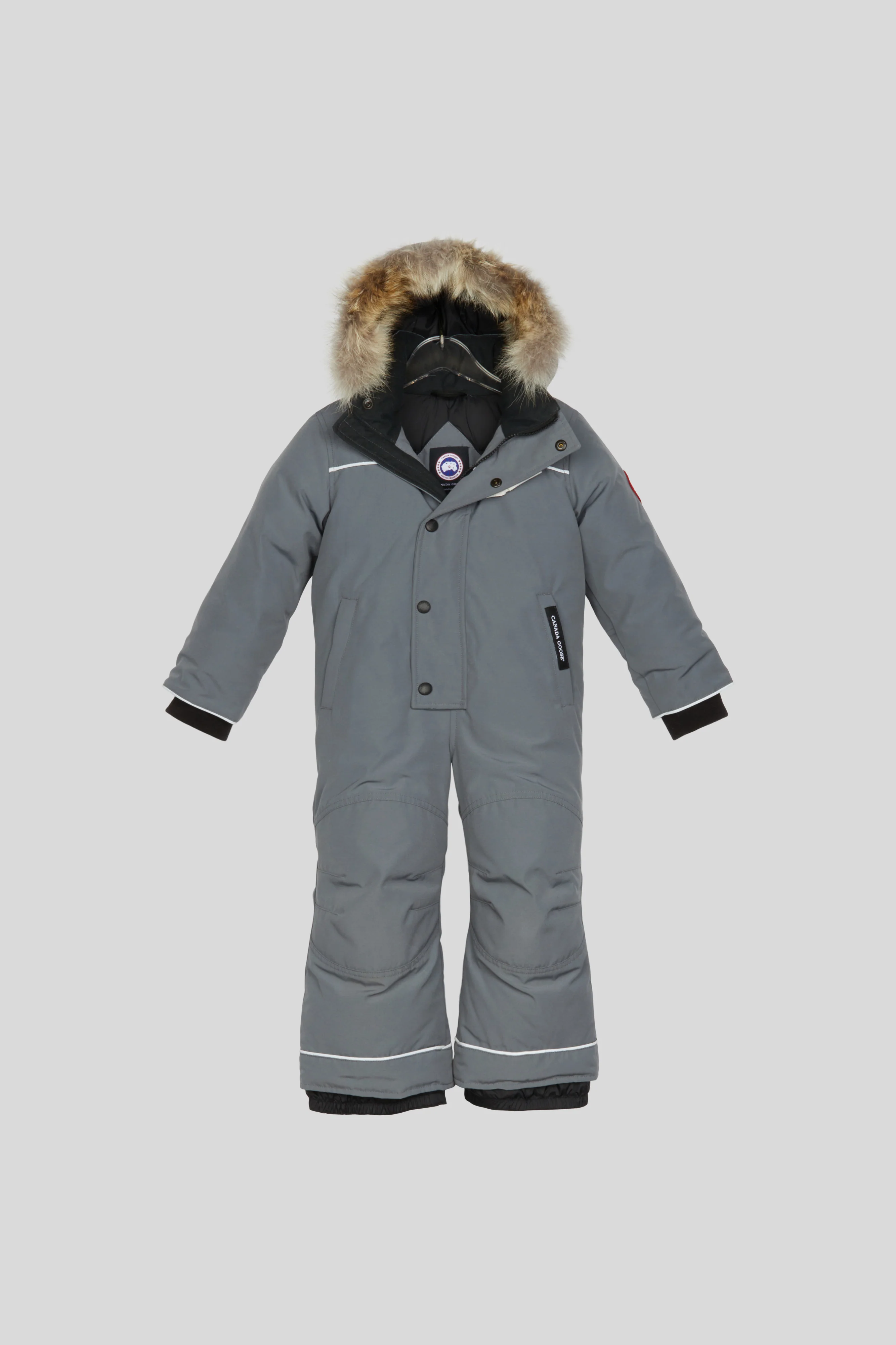 Kids Grizzly Snowsuit