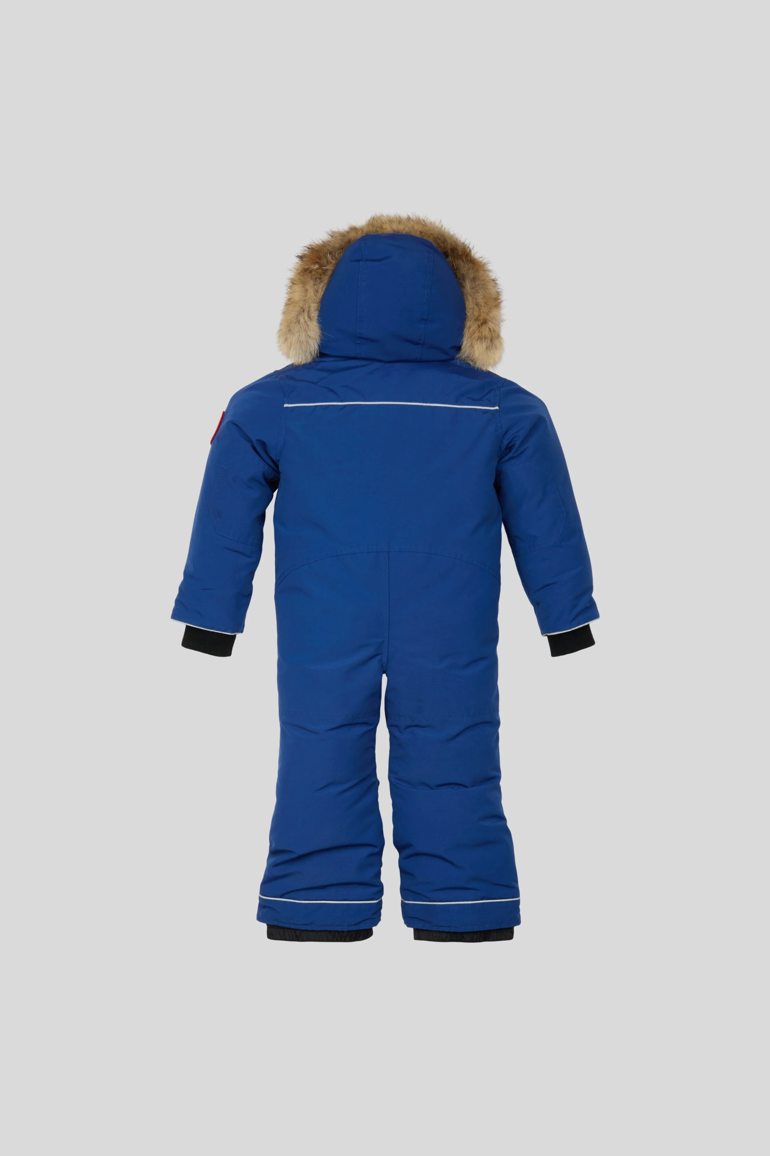 Grizzly Snowsuit - Image 2