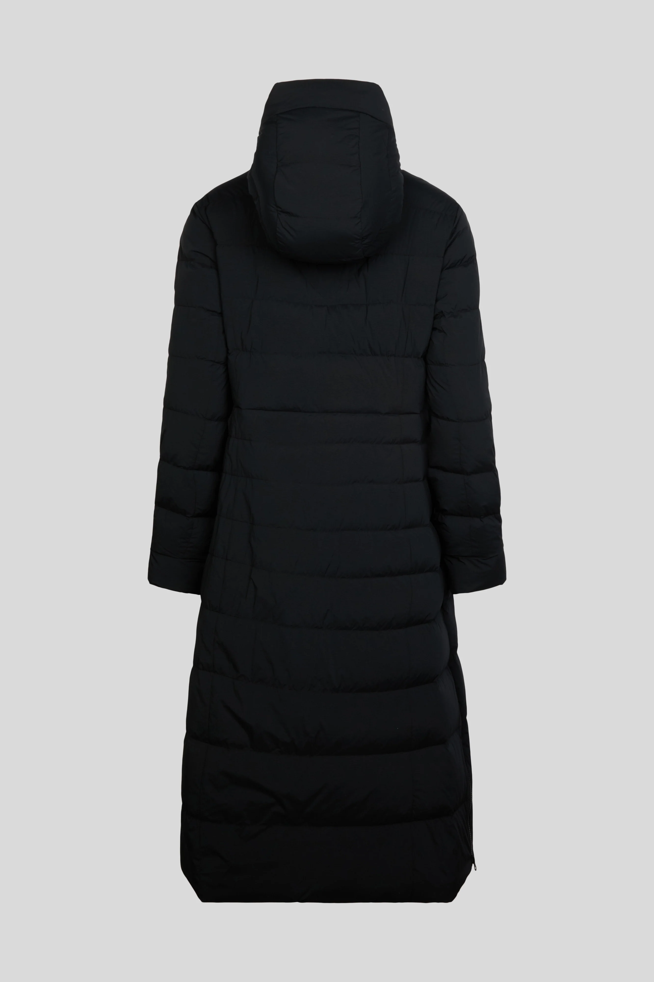 Clair Long Coat Black Label - Image 2