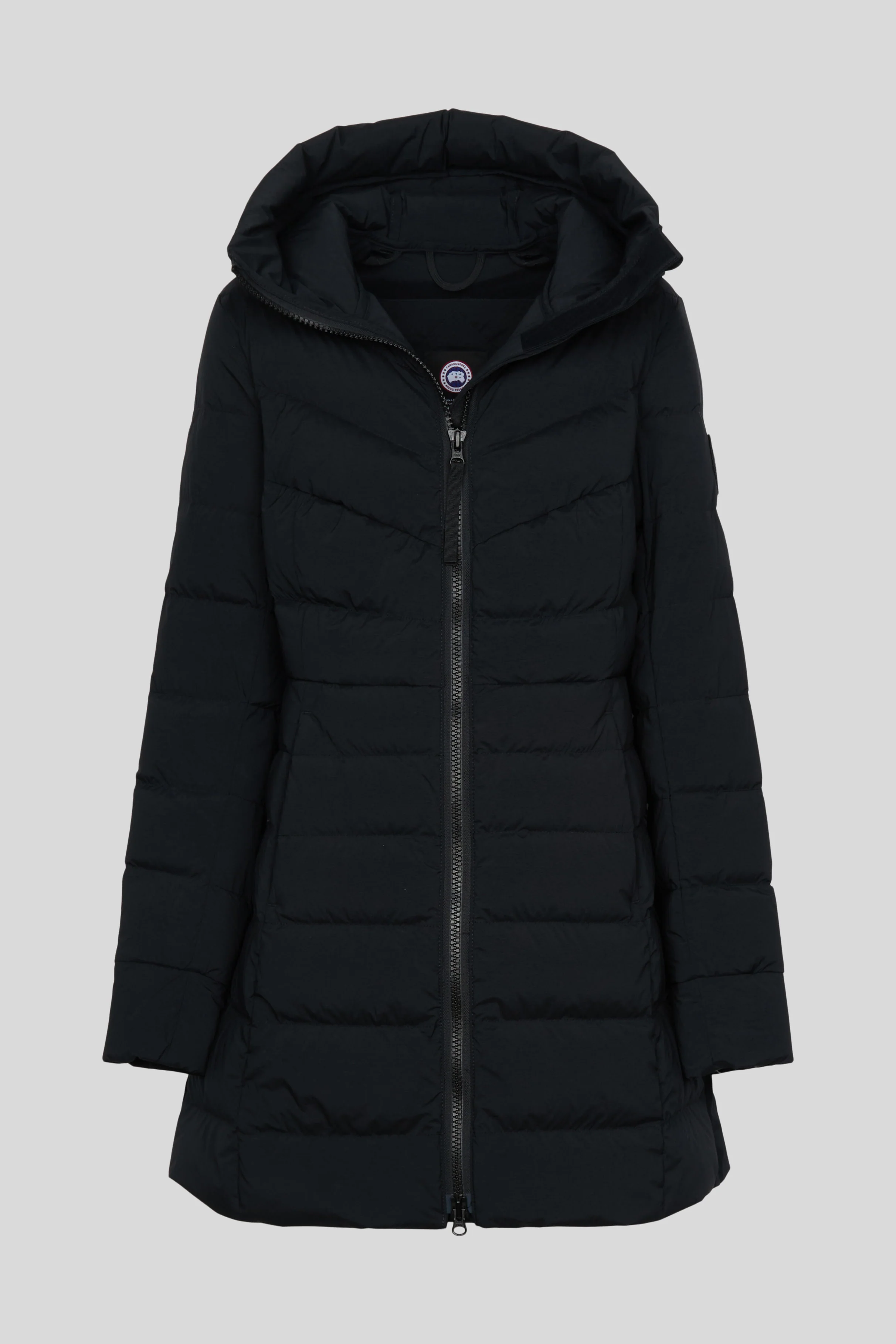 Clair Coat Black Label