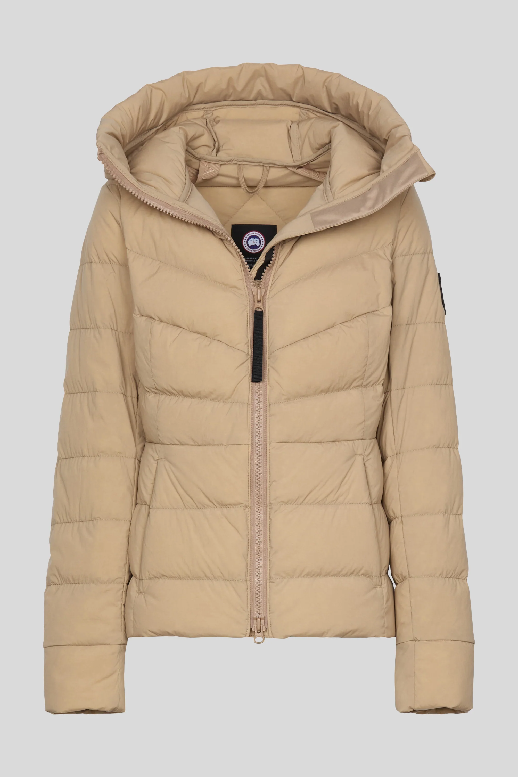 Clair Jacket Black Label