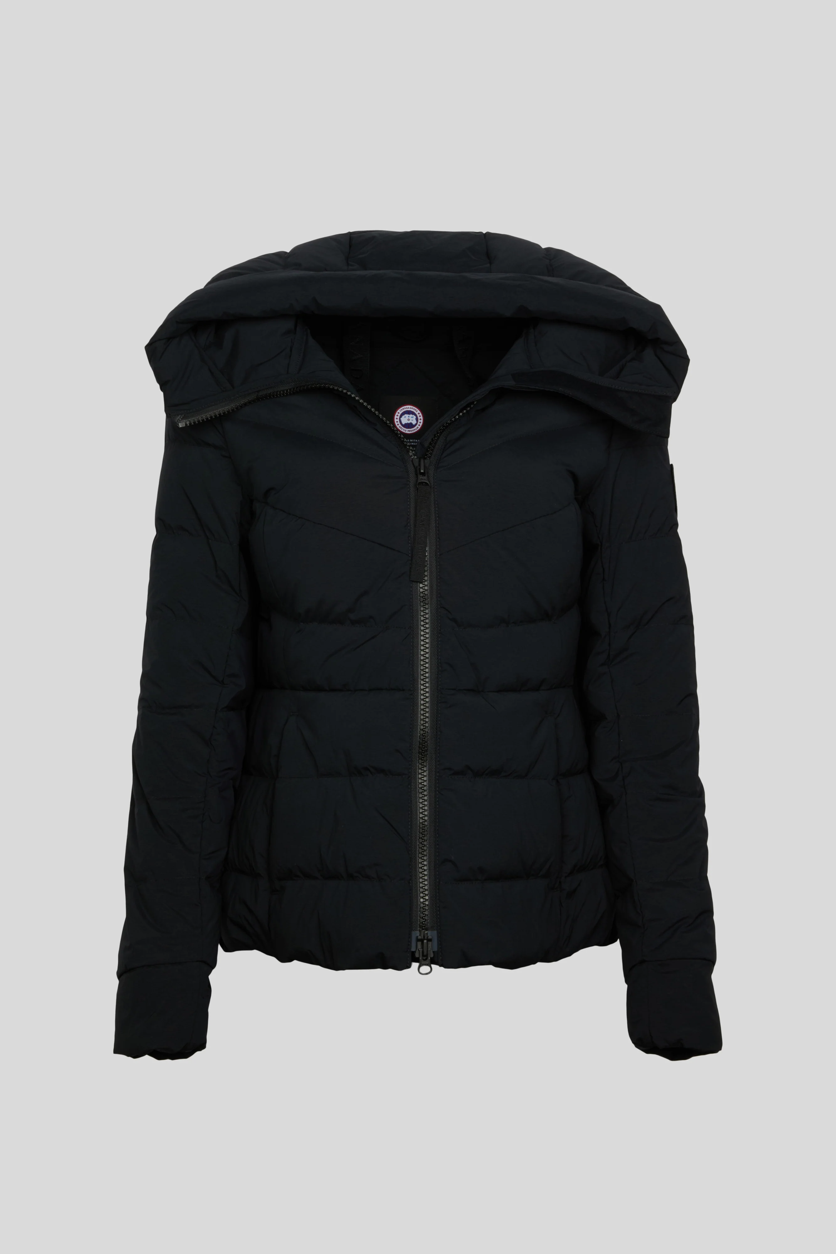Clair Jacket Black Label