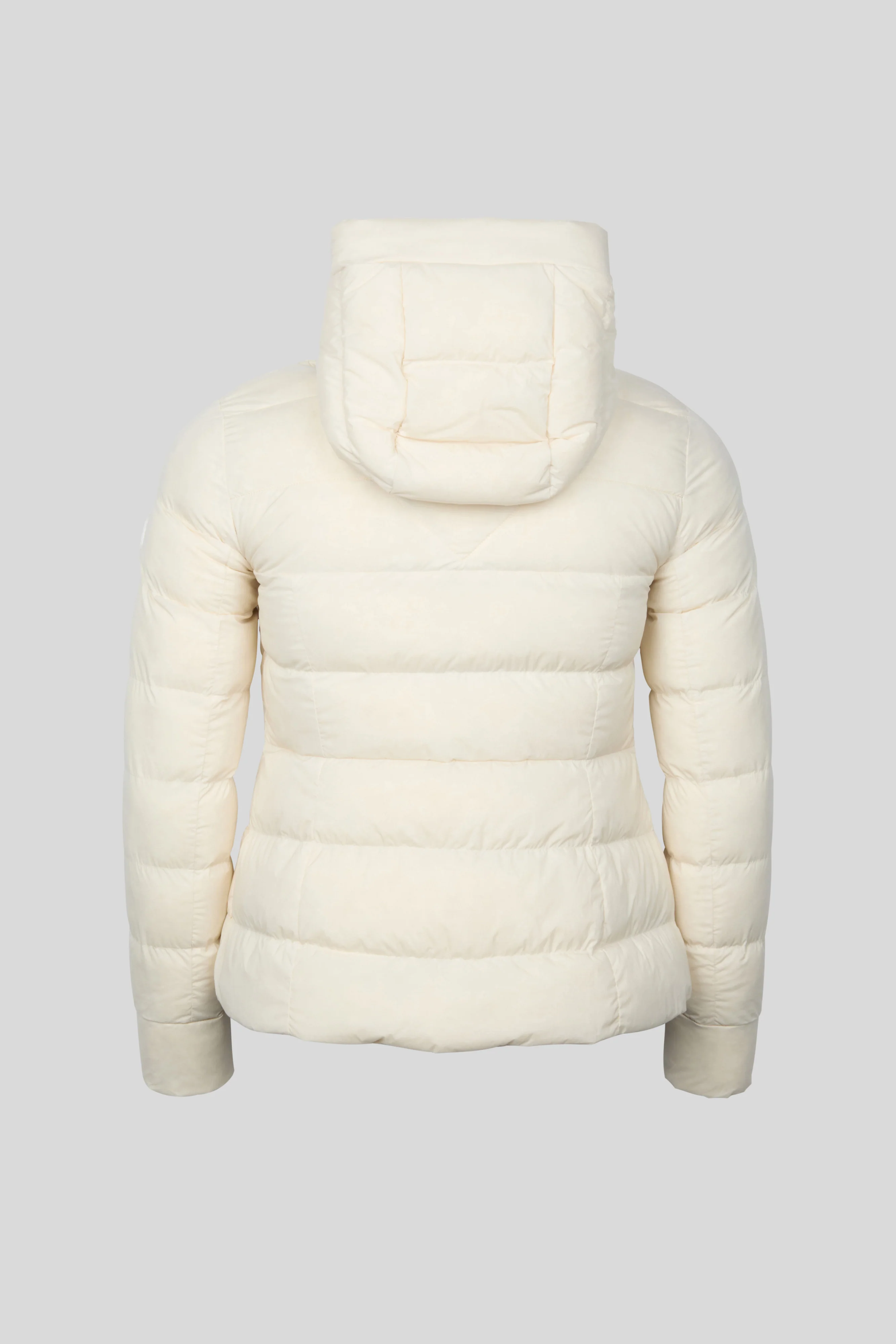 Clair Jacket White Label - Image 2