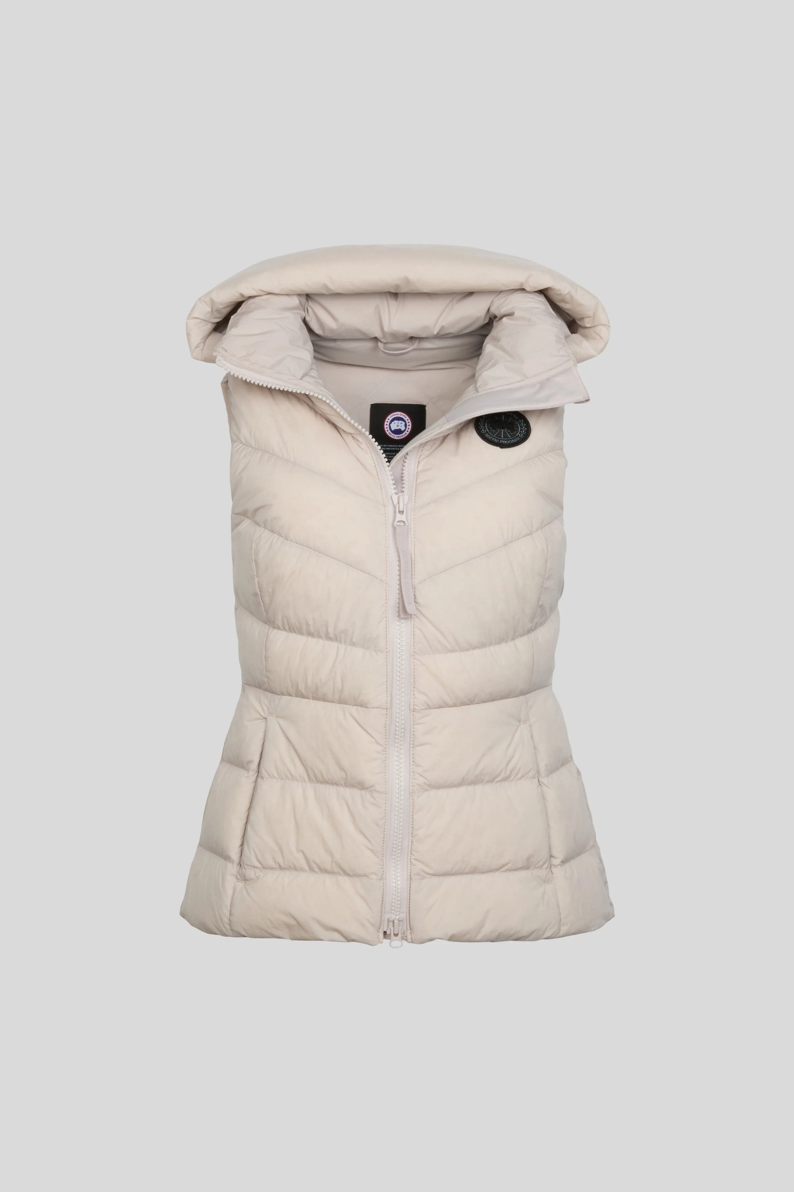 Clair Vest Black Label
