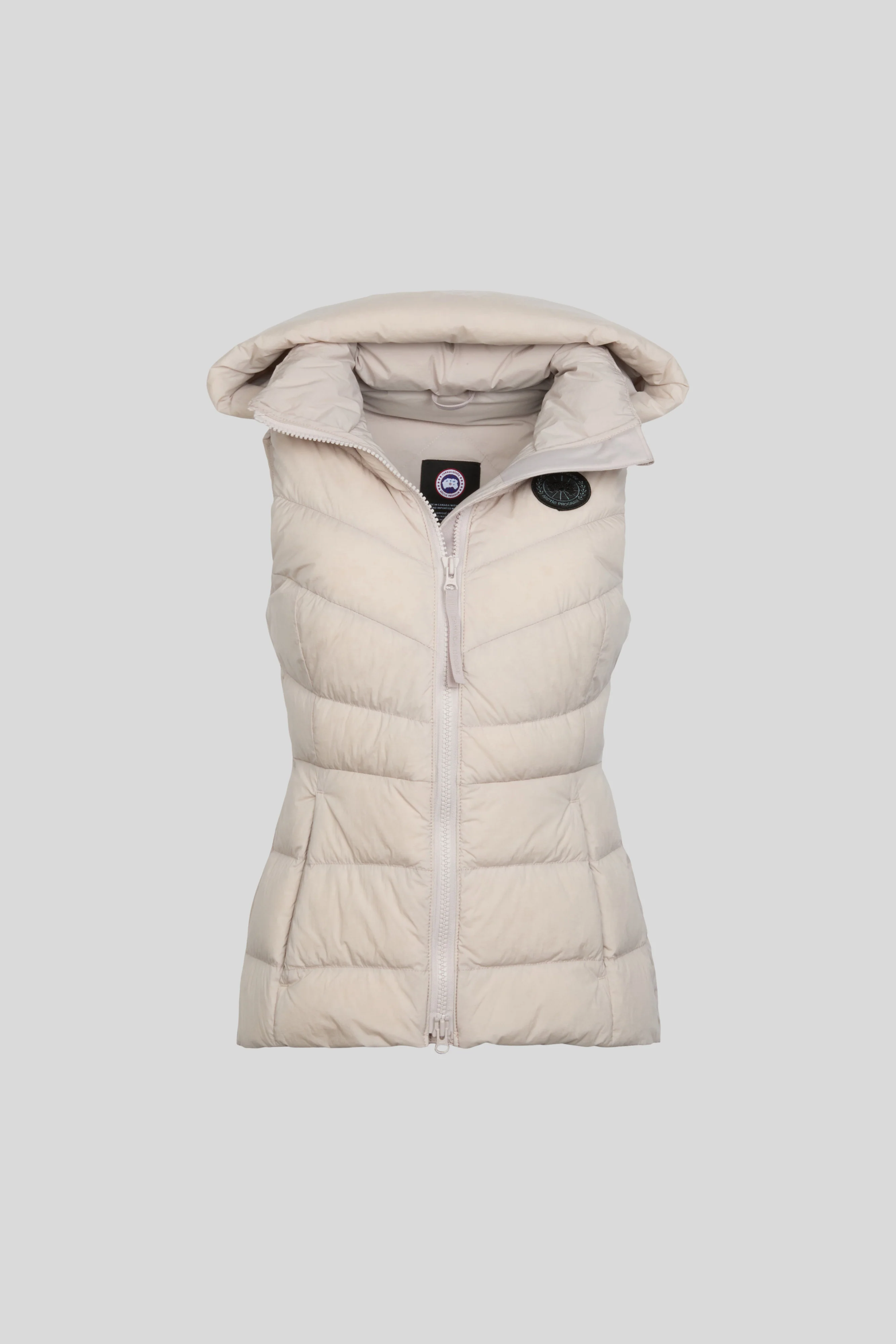 Clair Vest Black Label