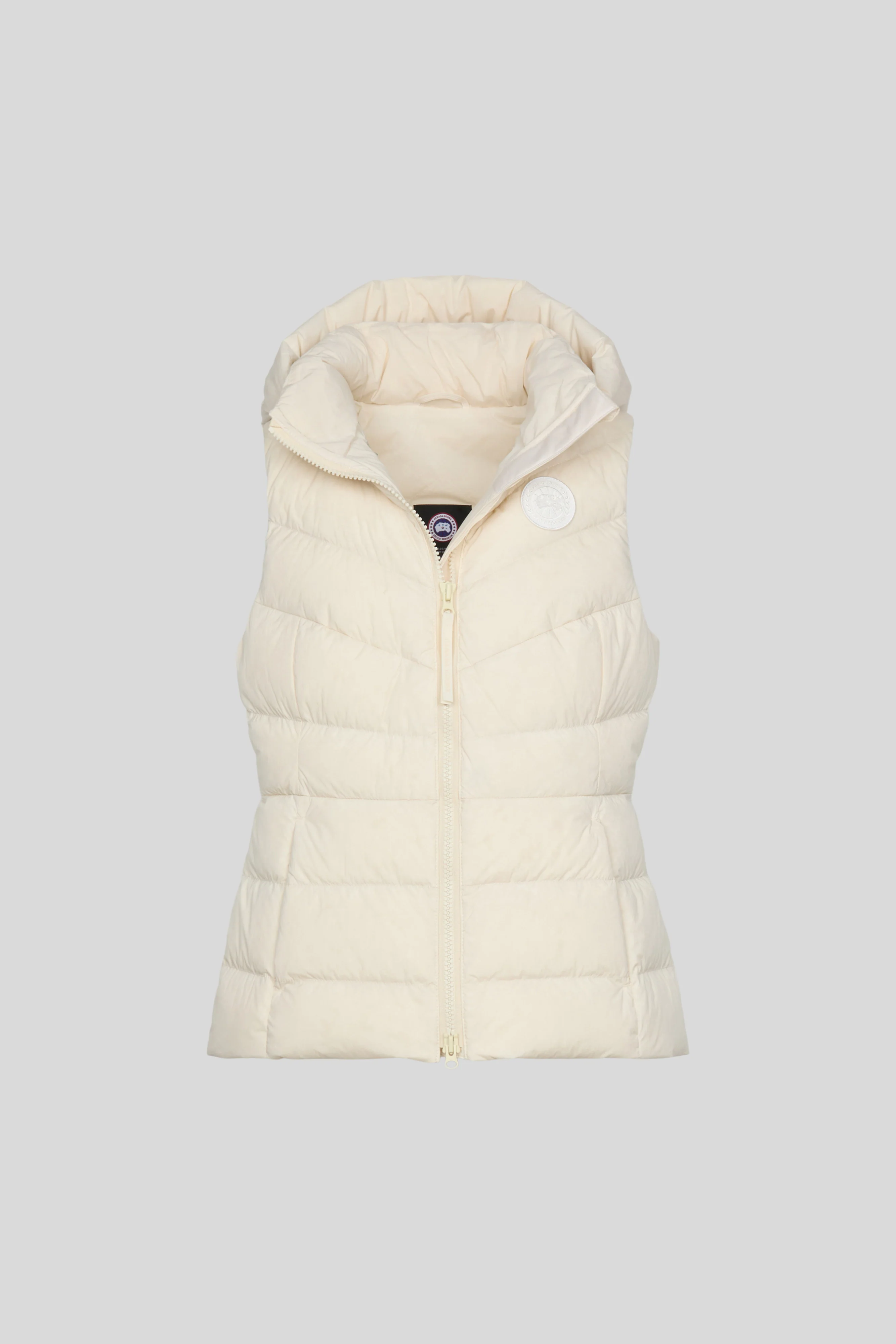 Clair Vest White Label