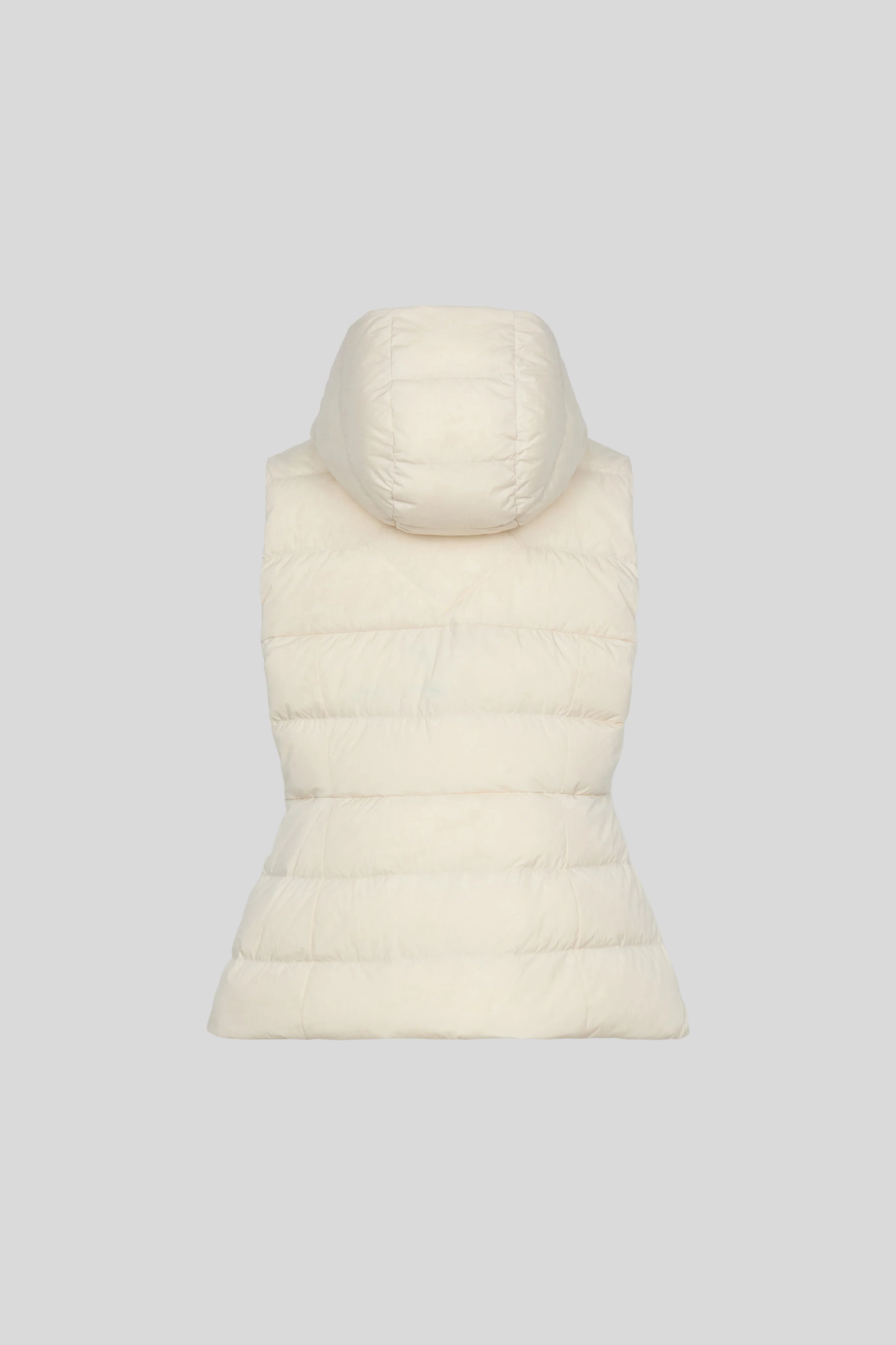 Clair Vest White Label - Image 2