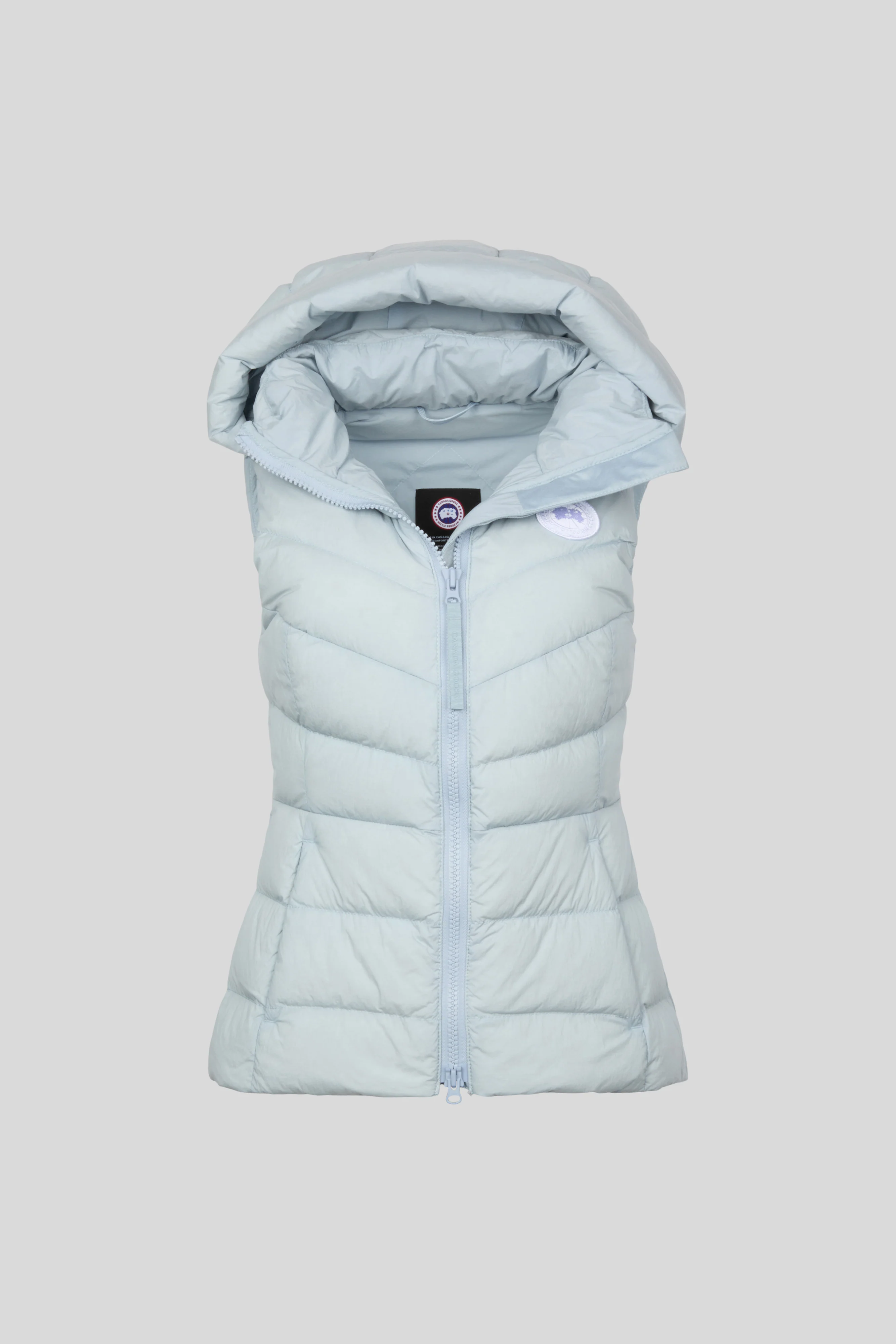 Clair Vest White Label