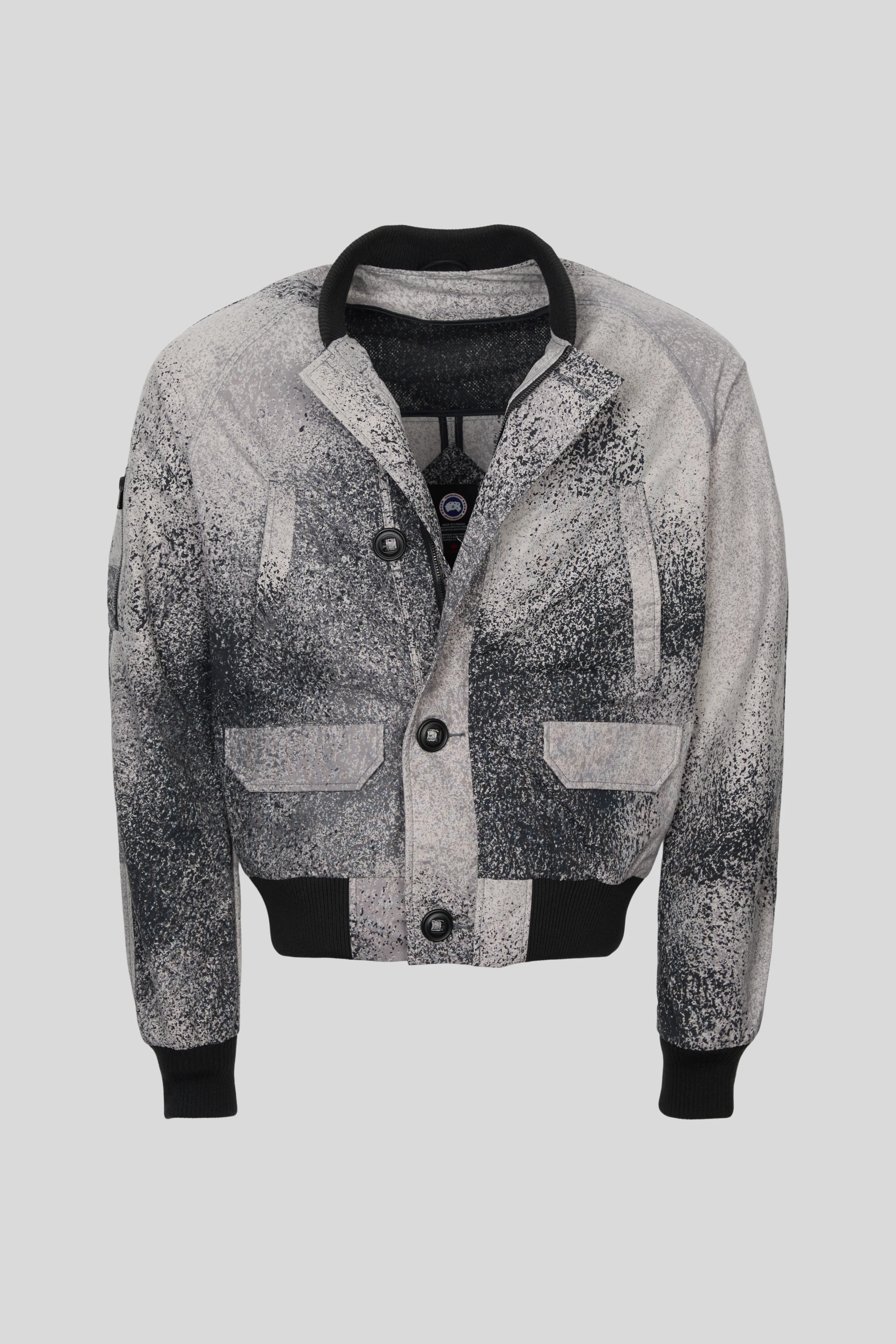 Faber Bomber
