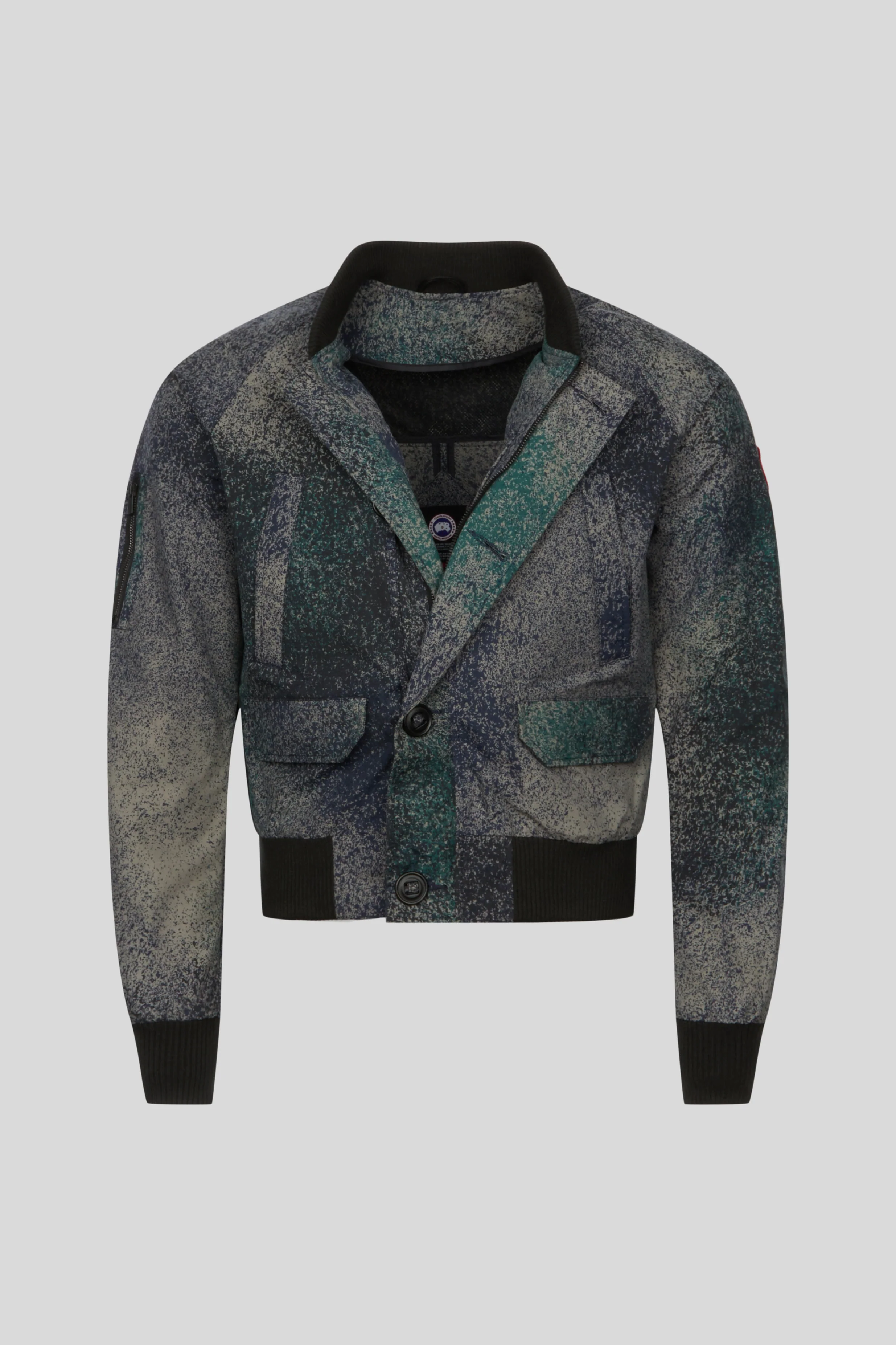 Faber Bomber