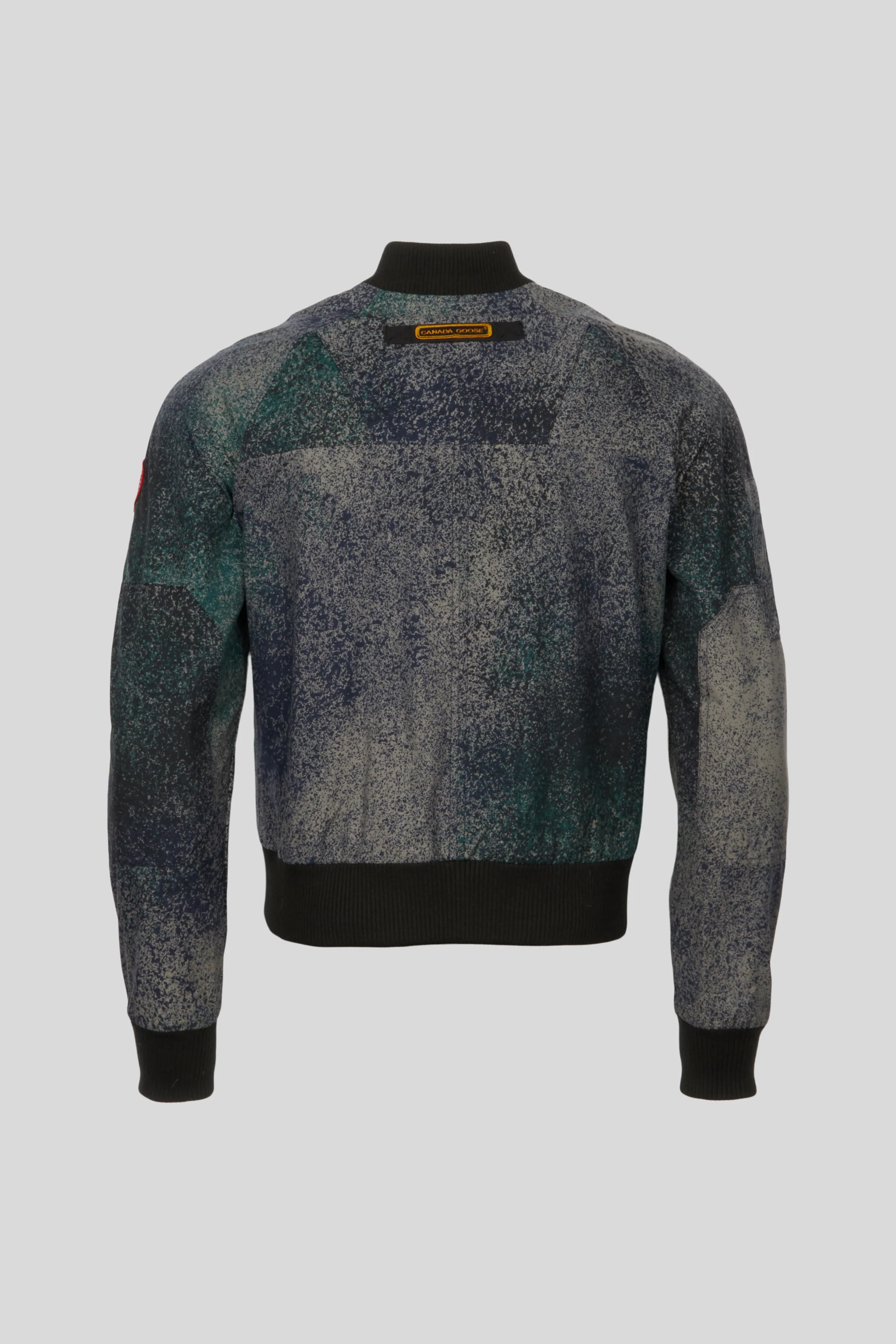 Faber Bomber - Image 2