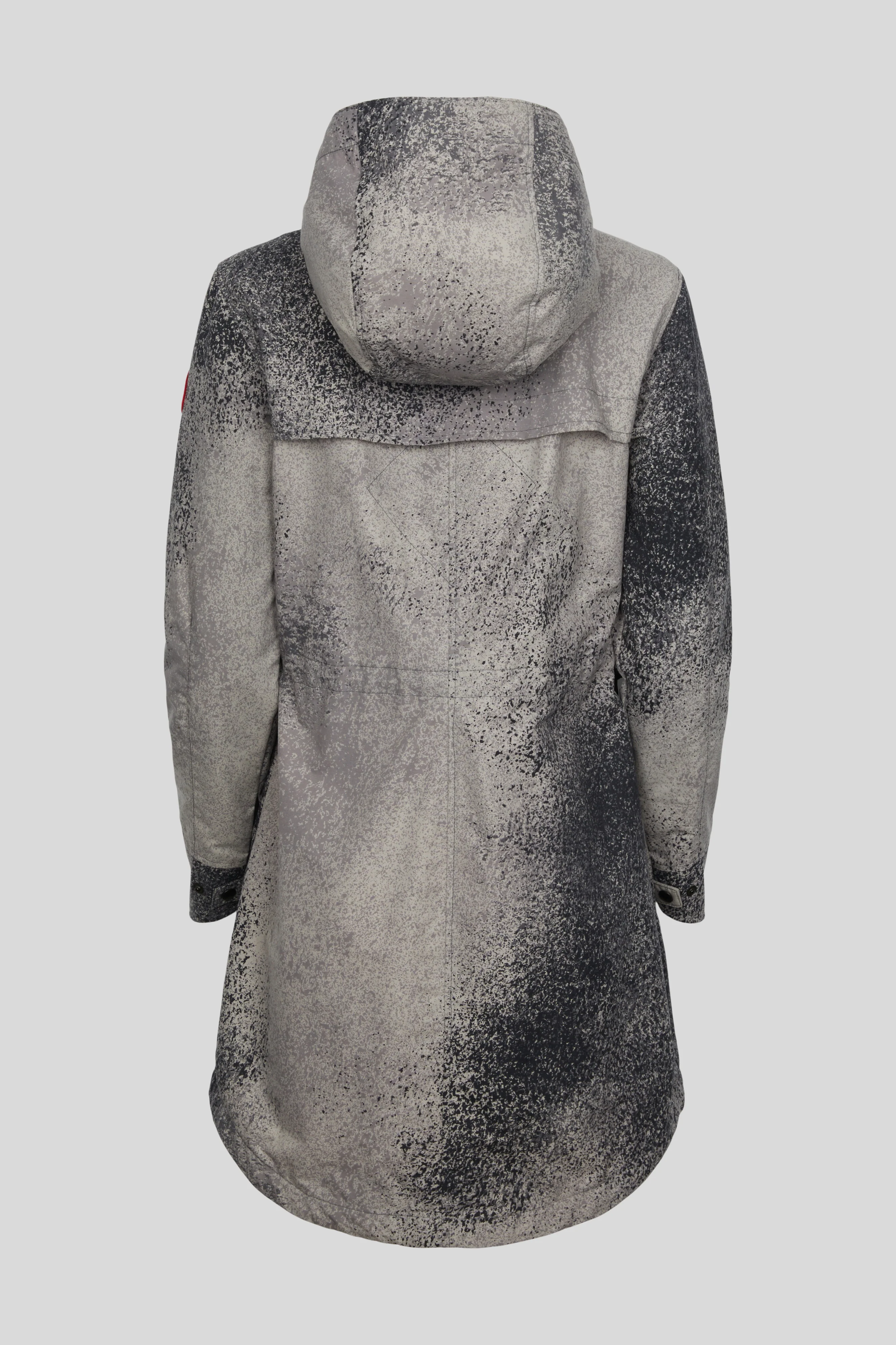 Brossard Jacket - Image 2