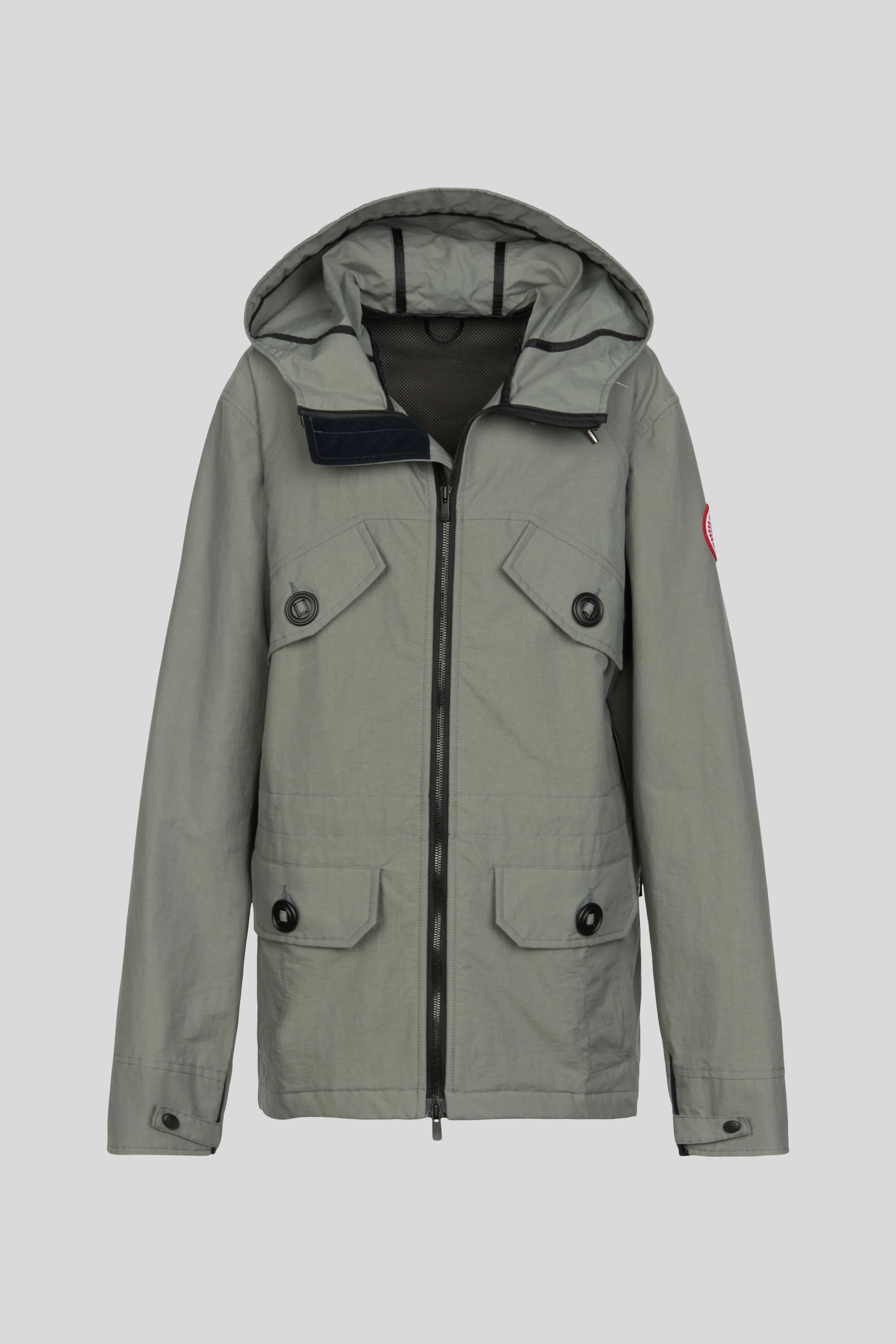 Redstone Jacket
