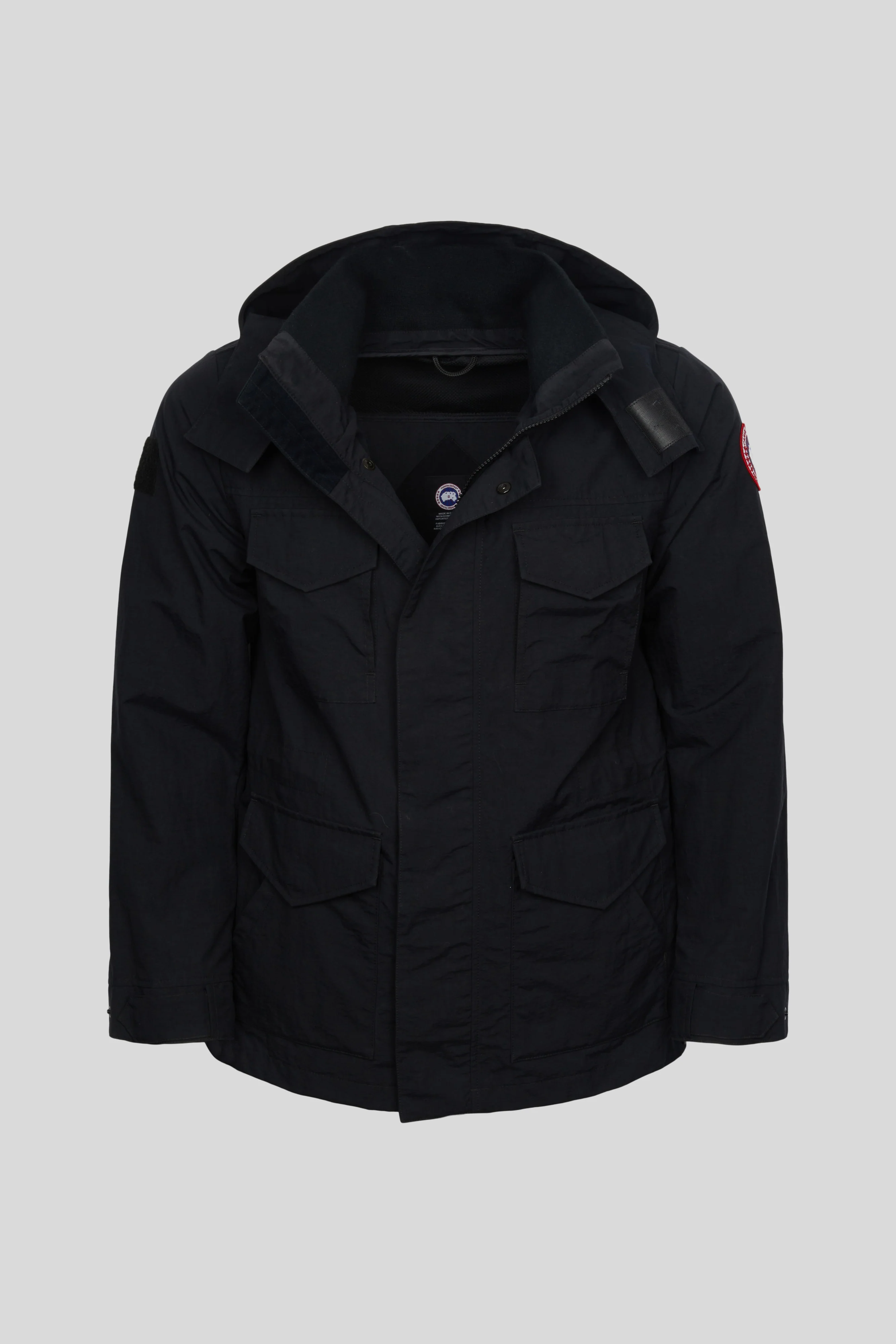 Voyager Jacket